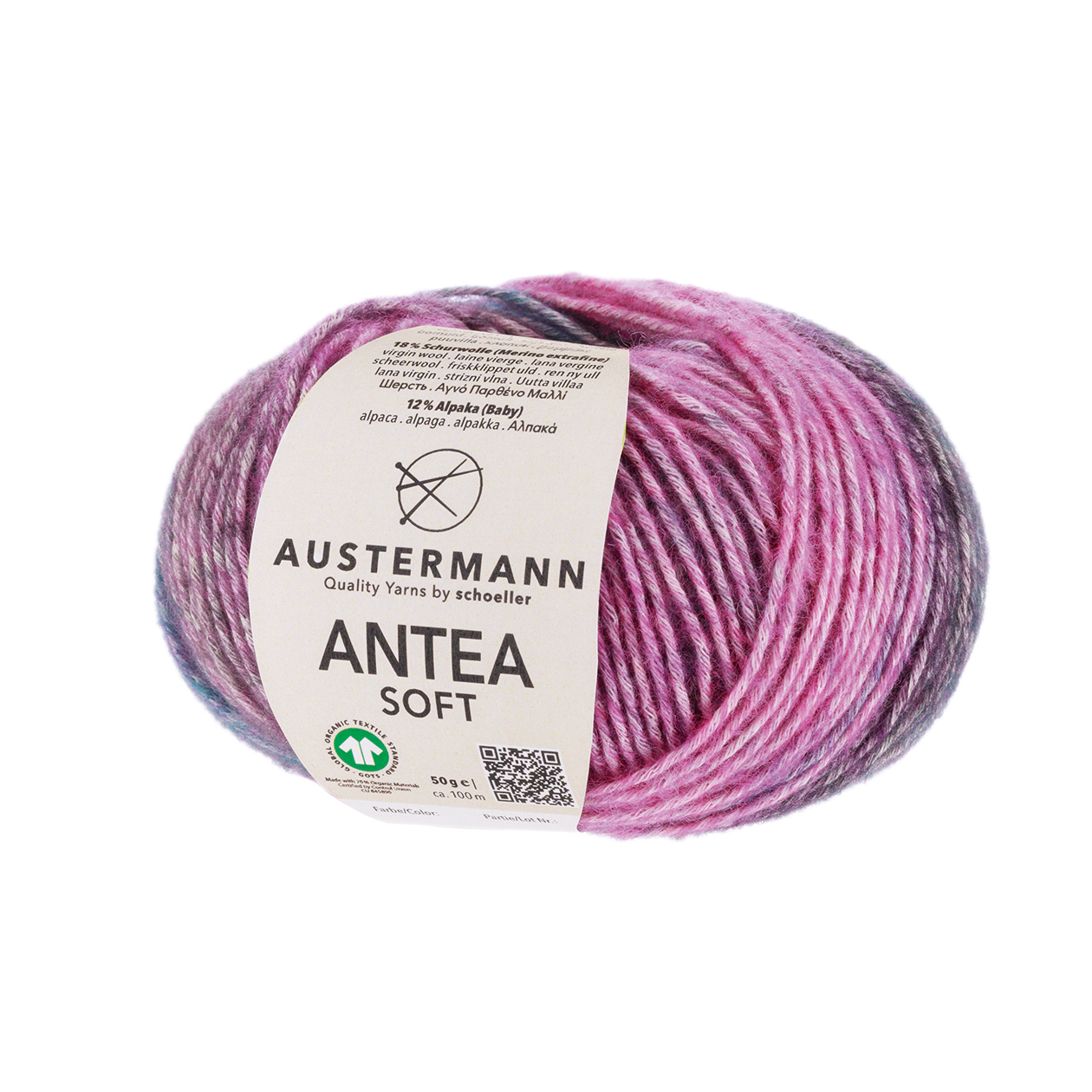 Antea Soft