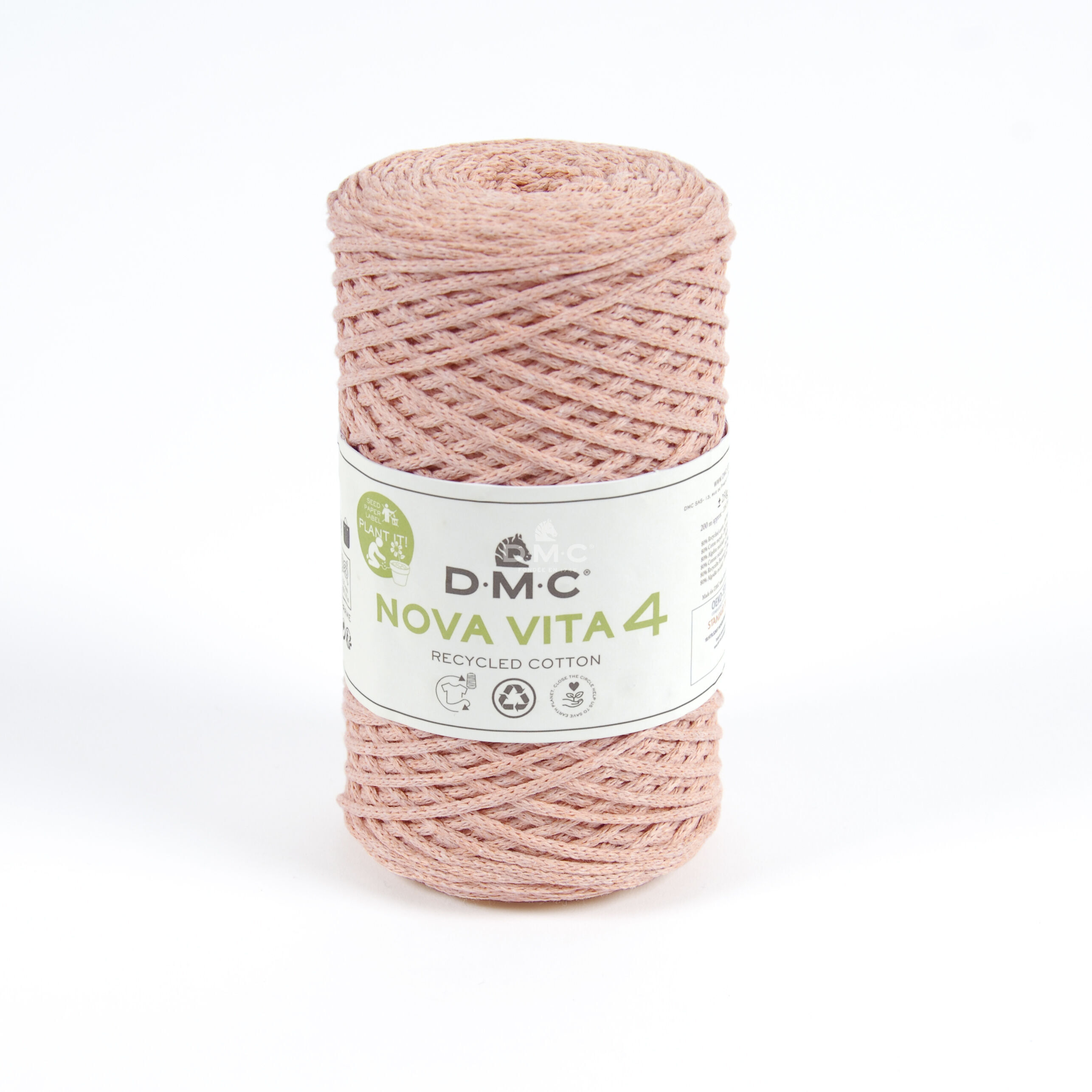 104 Vintage Pink