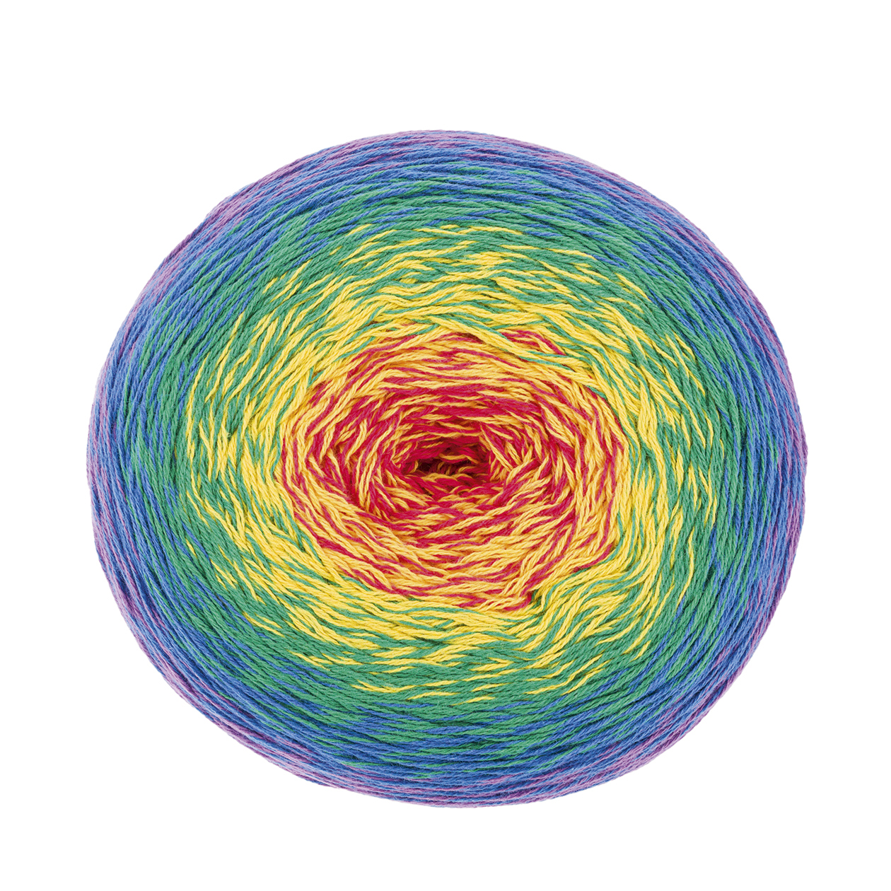 14 Regenbogen