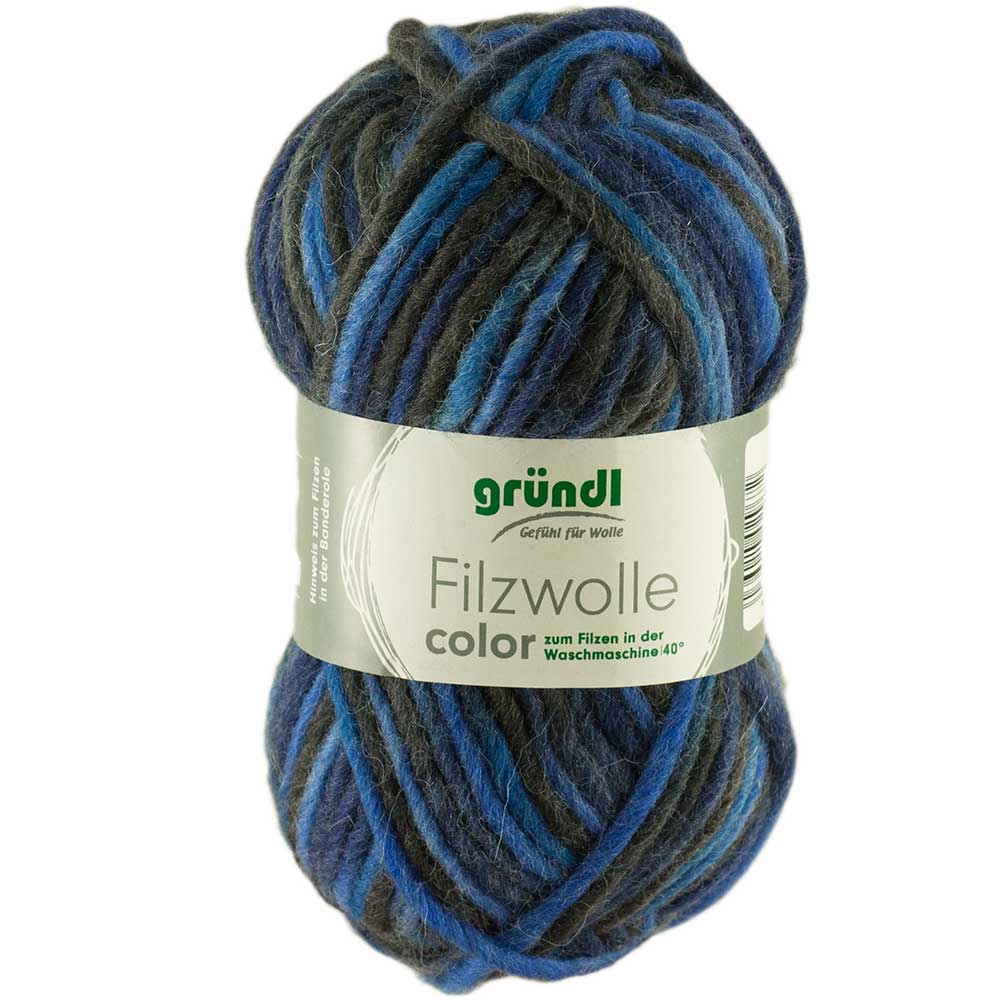 23 blau-anthrazit multicolor