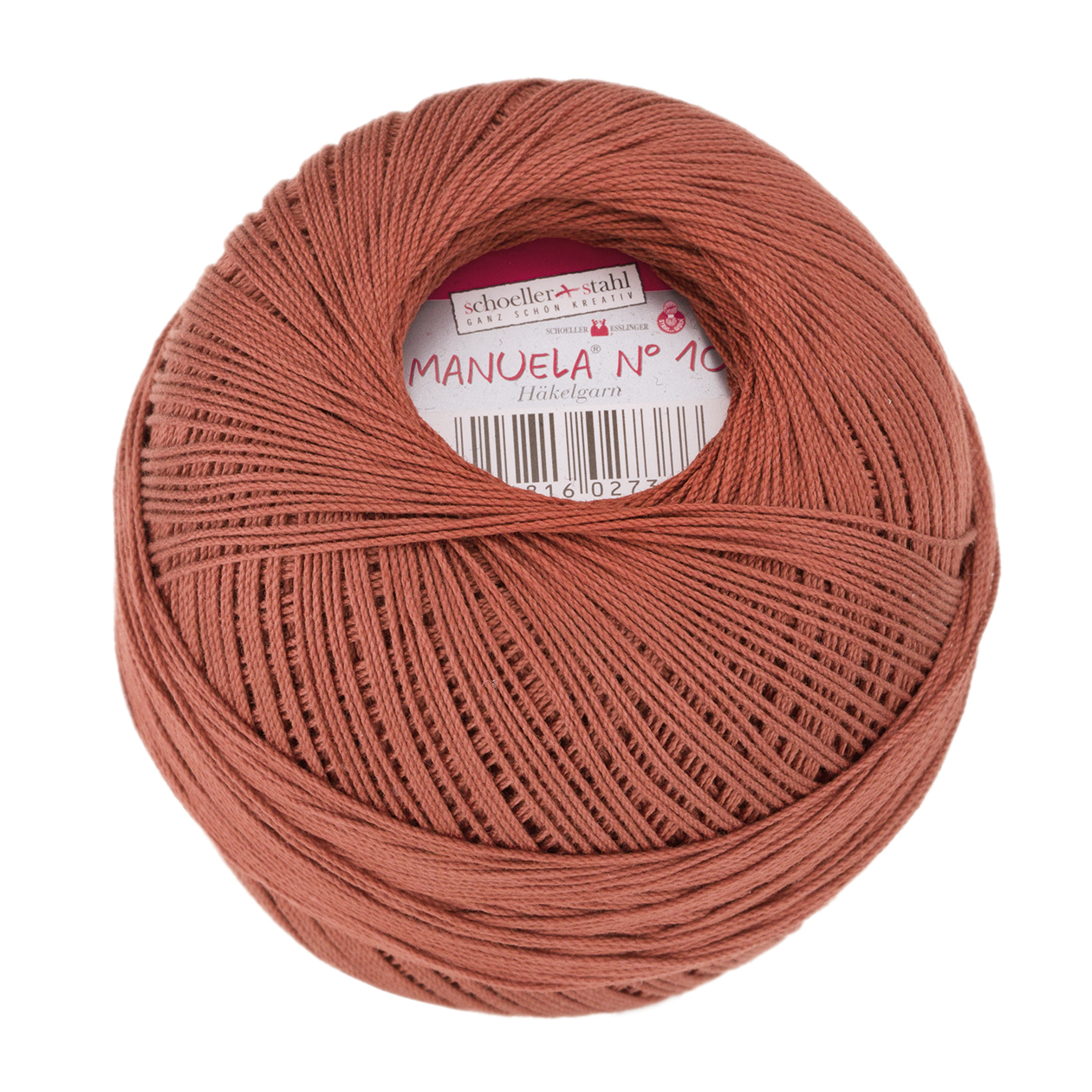 42 Terracotta
