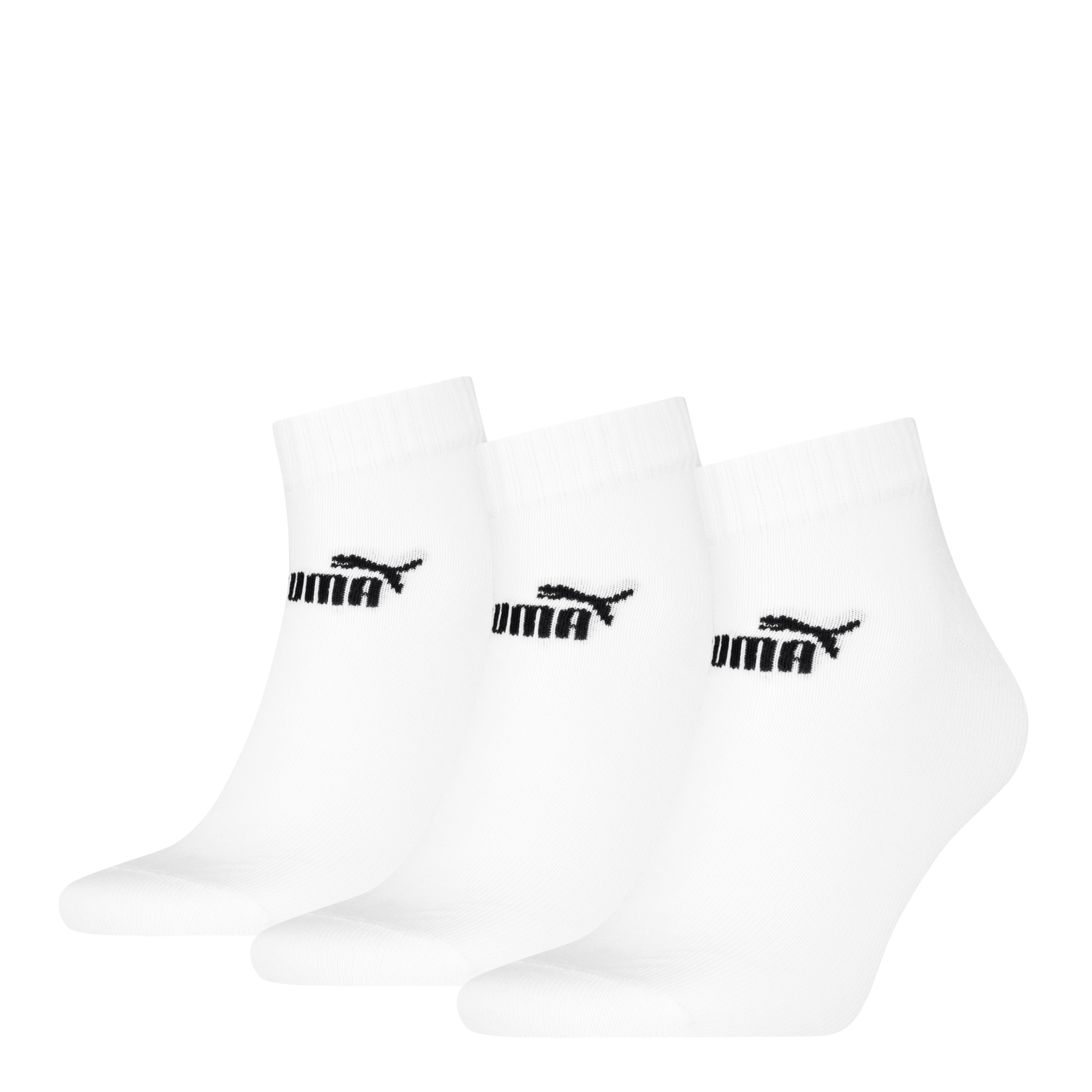 Puma Plain Quarter 3P