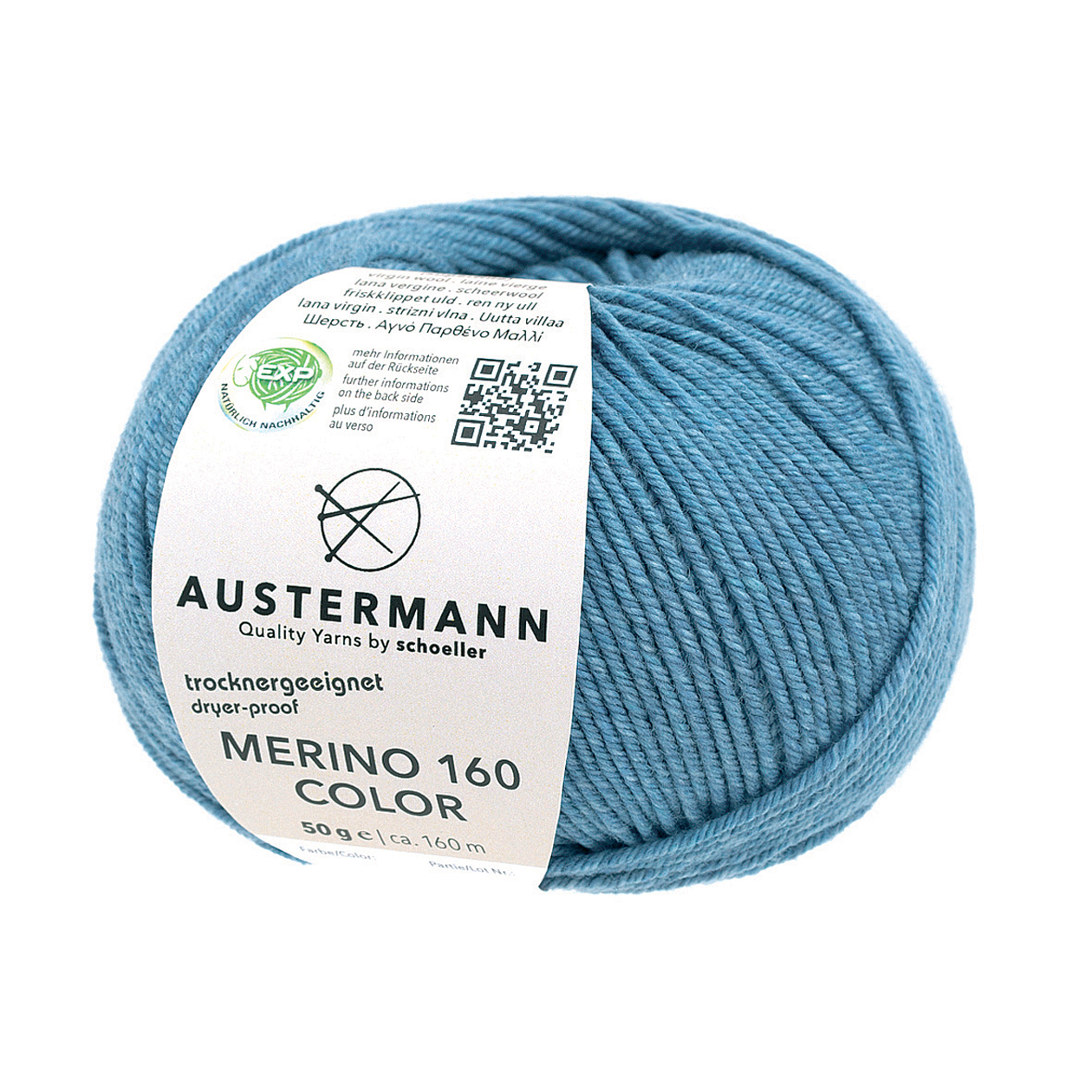 Merino 160 Color EXP