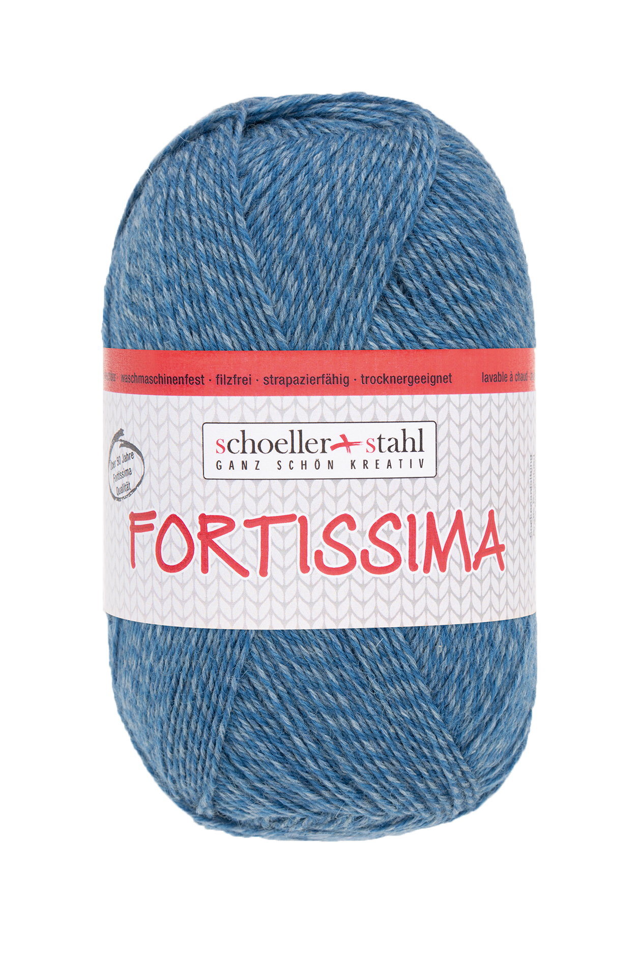 Fortissima 100