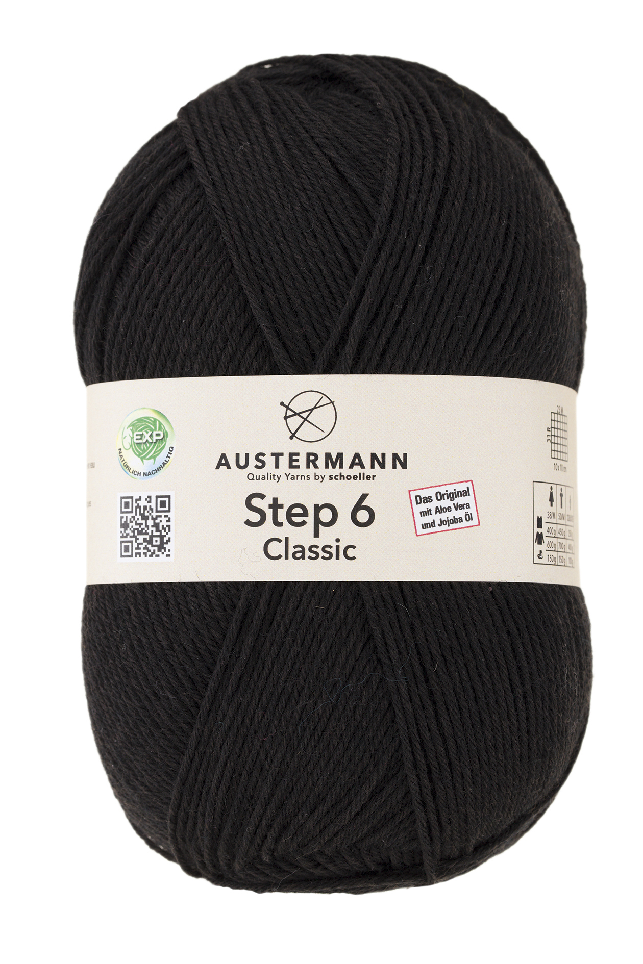 6013 Schwarz