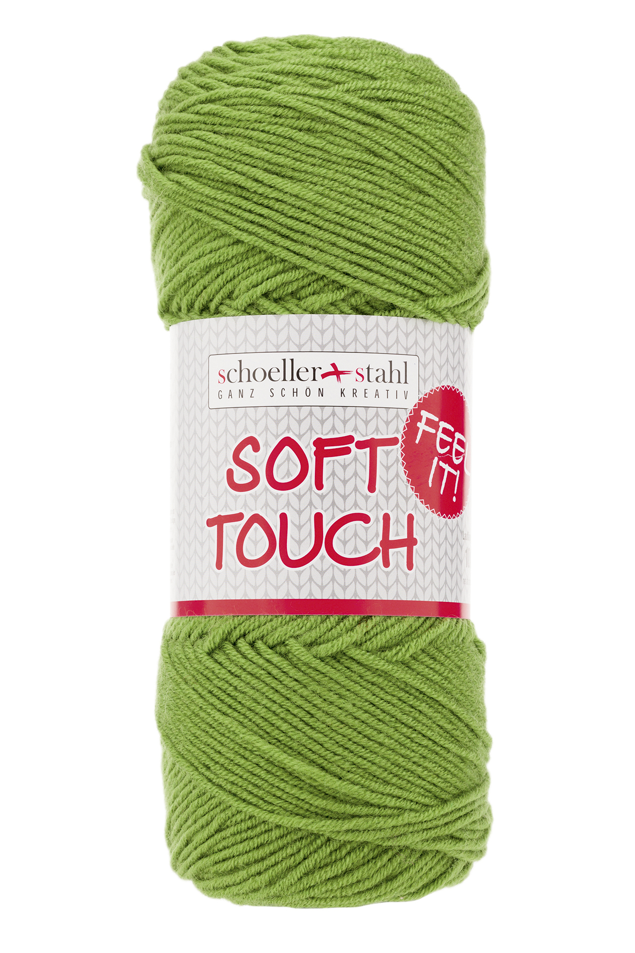 Soft Touch