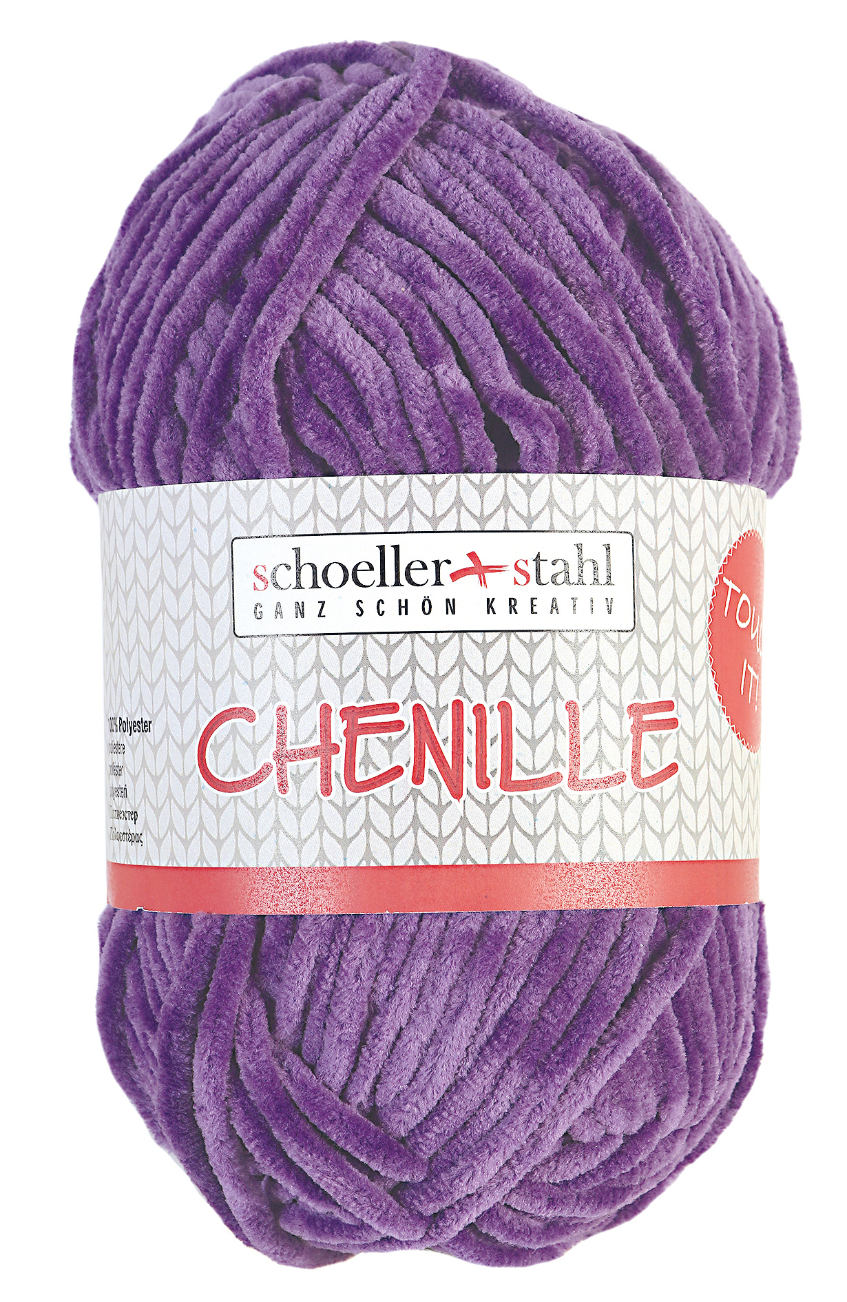 16 Violett