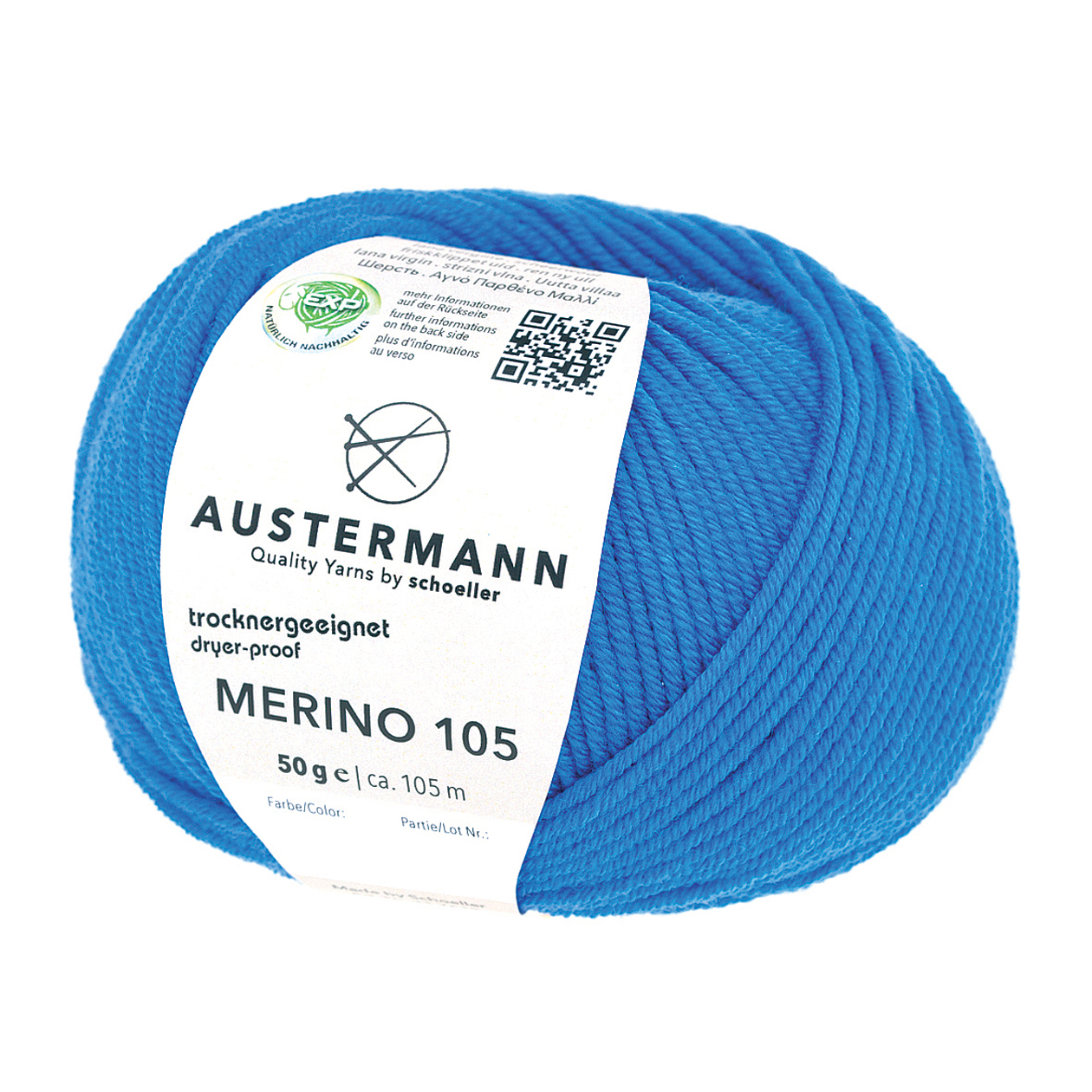 364 Blau