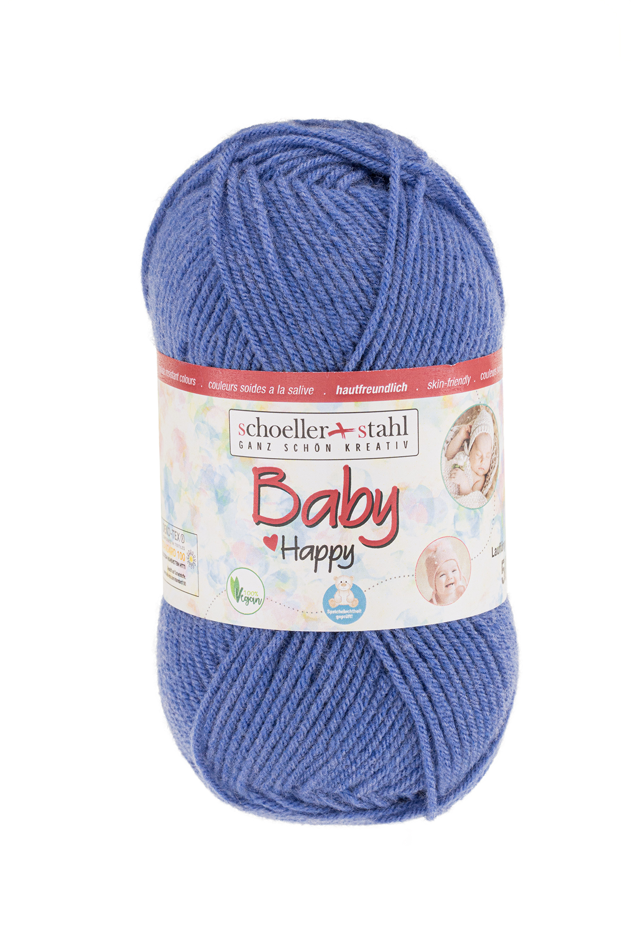 Baby Happy