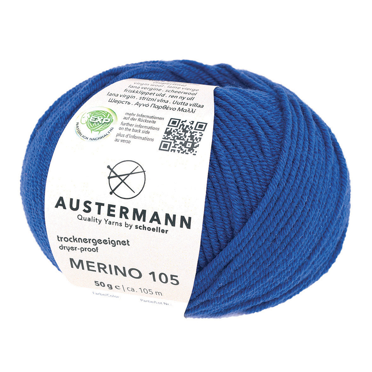 360 Electric Blue