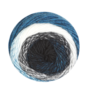 07 Blau