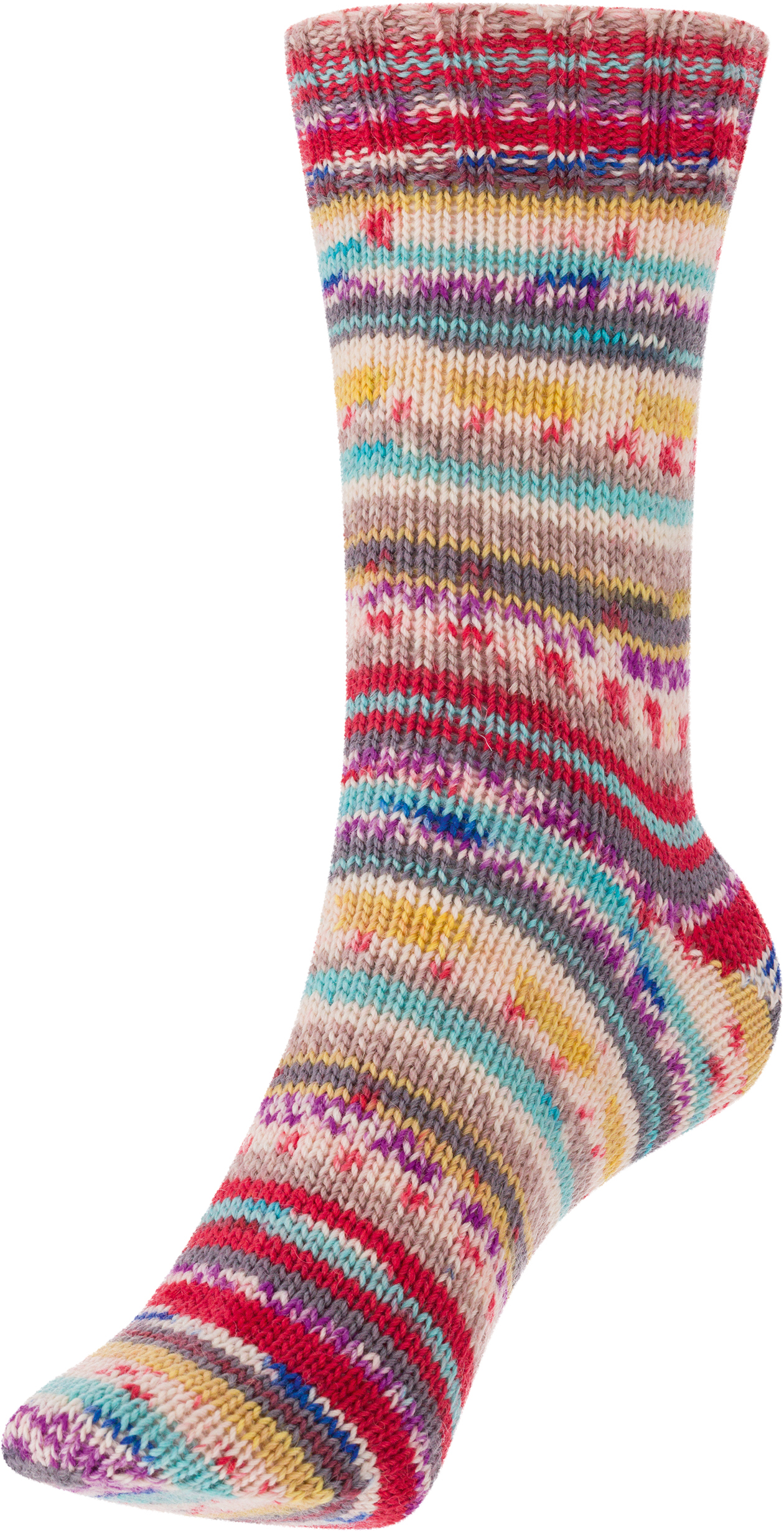 Fortissima Color Zirkus