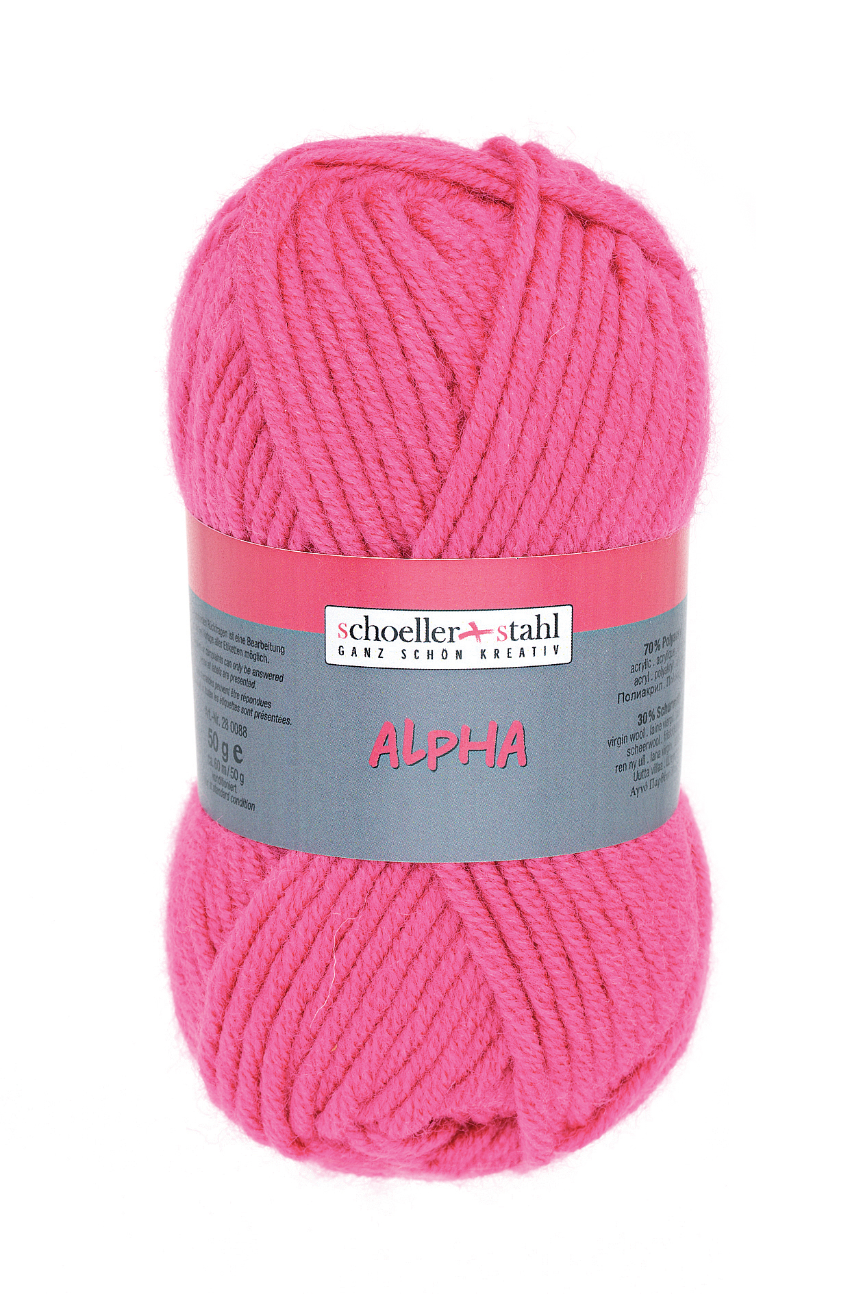 40 Neonpink