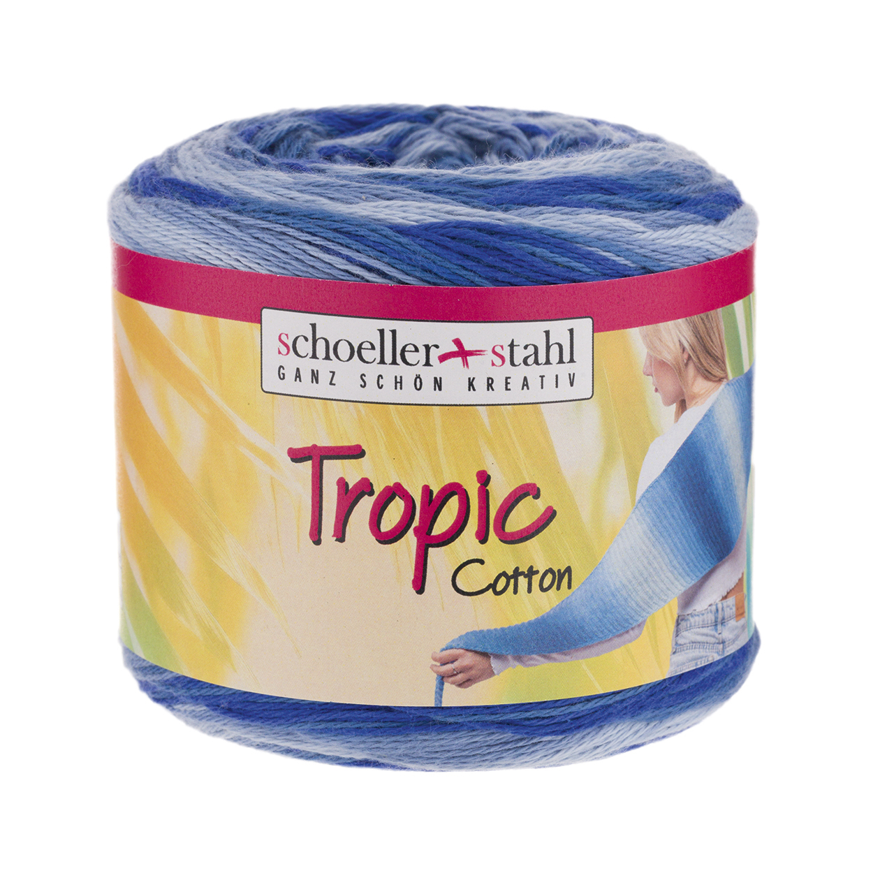 Tropic Cotton