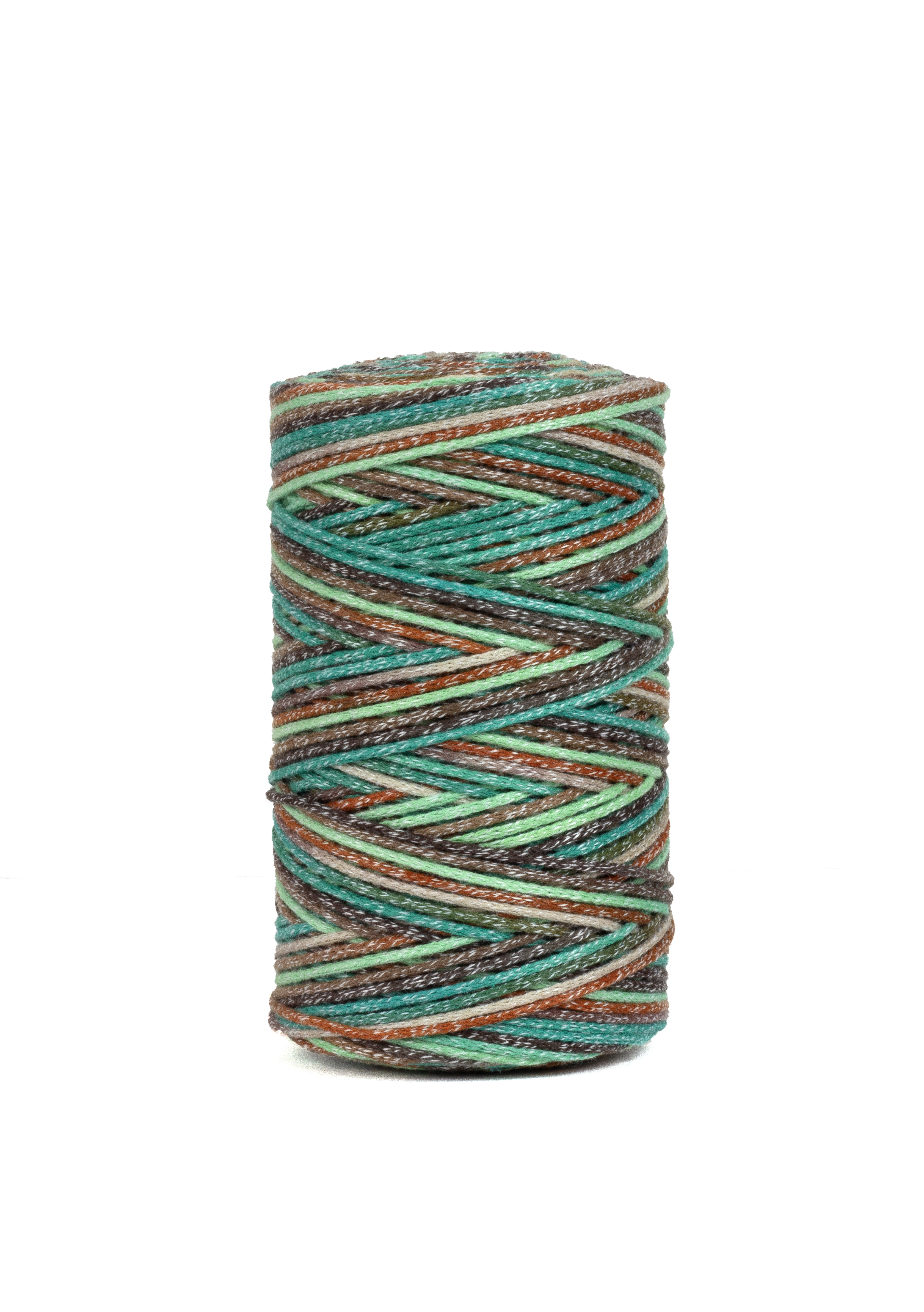 DMC Eco Vita 4 Multicolor 250 g