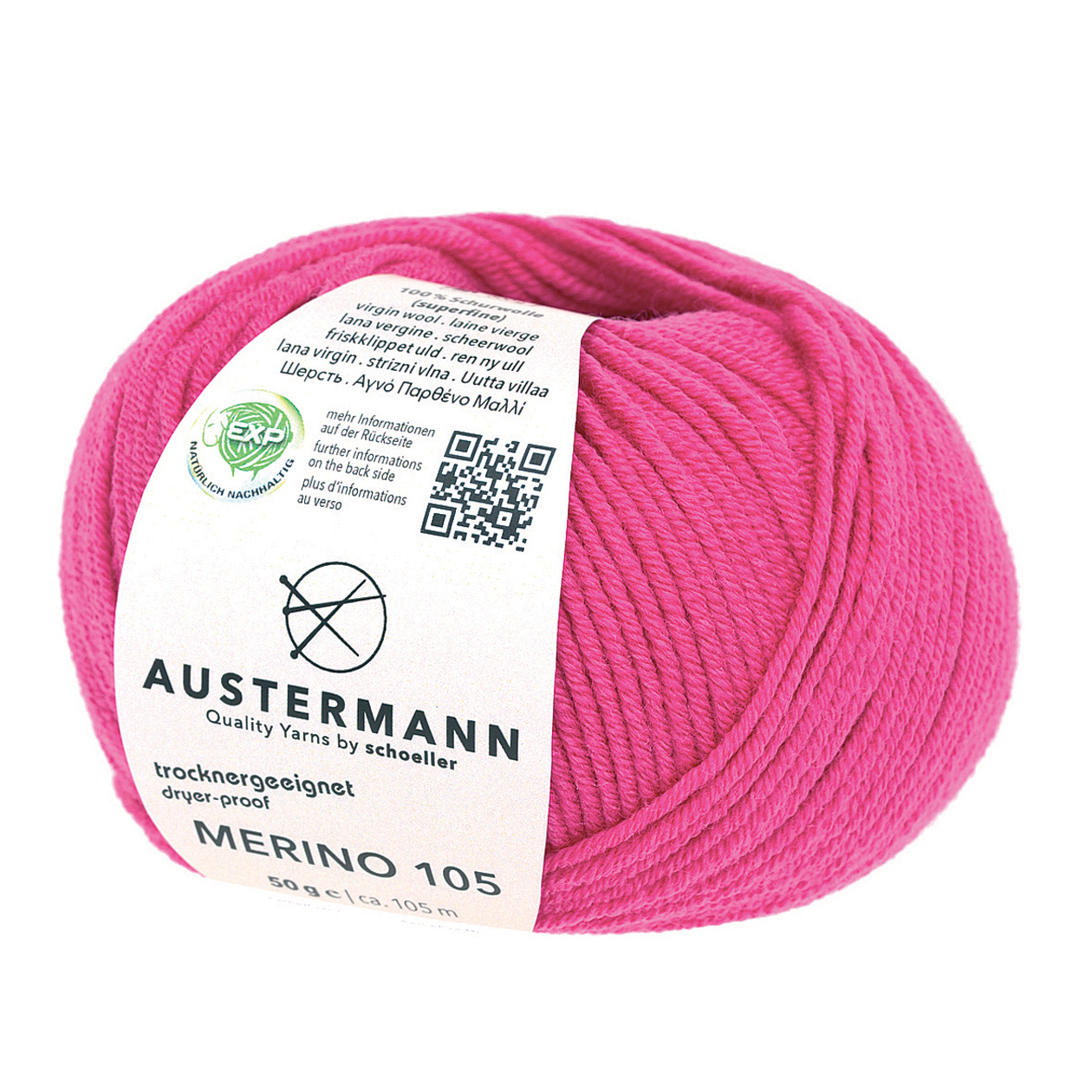 319 Fuchsia