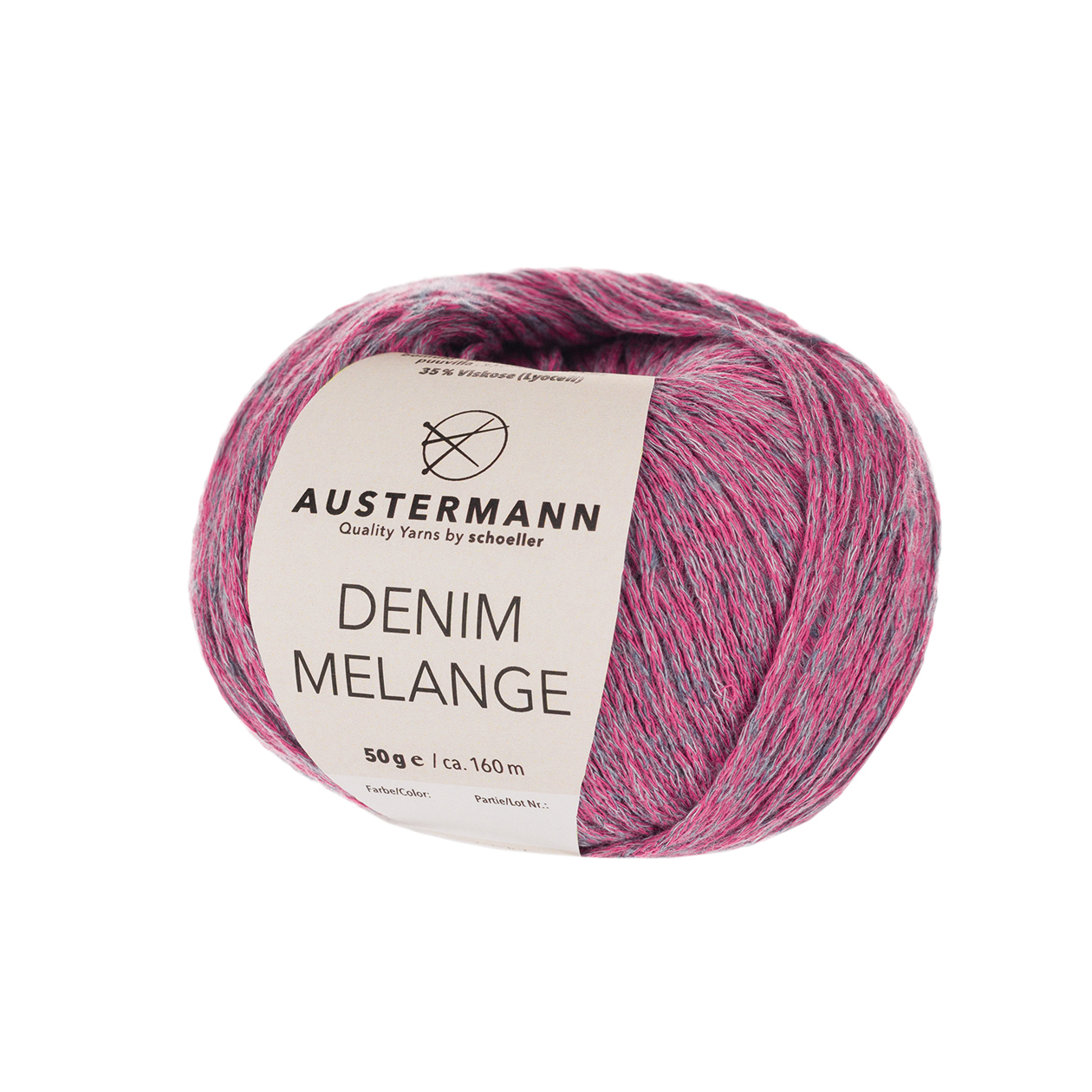 Denim Melange