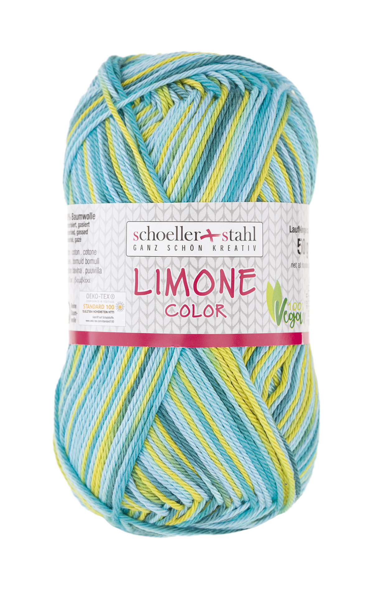 Limone Color