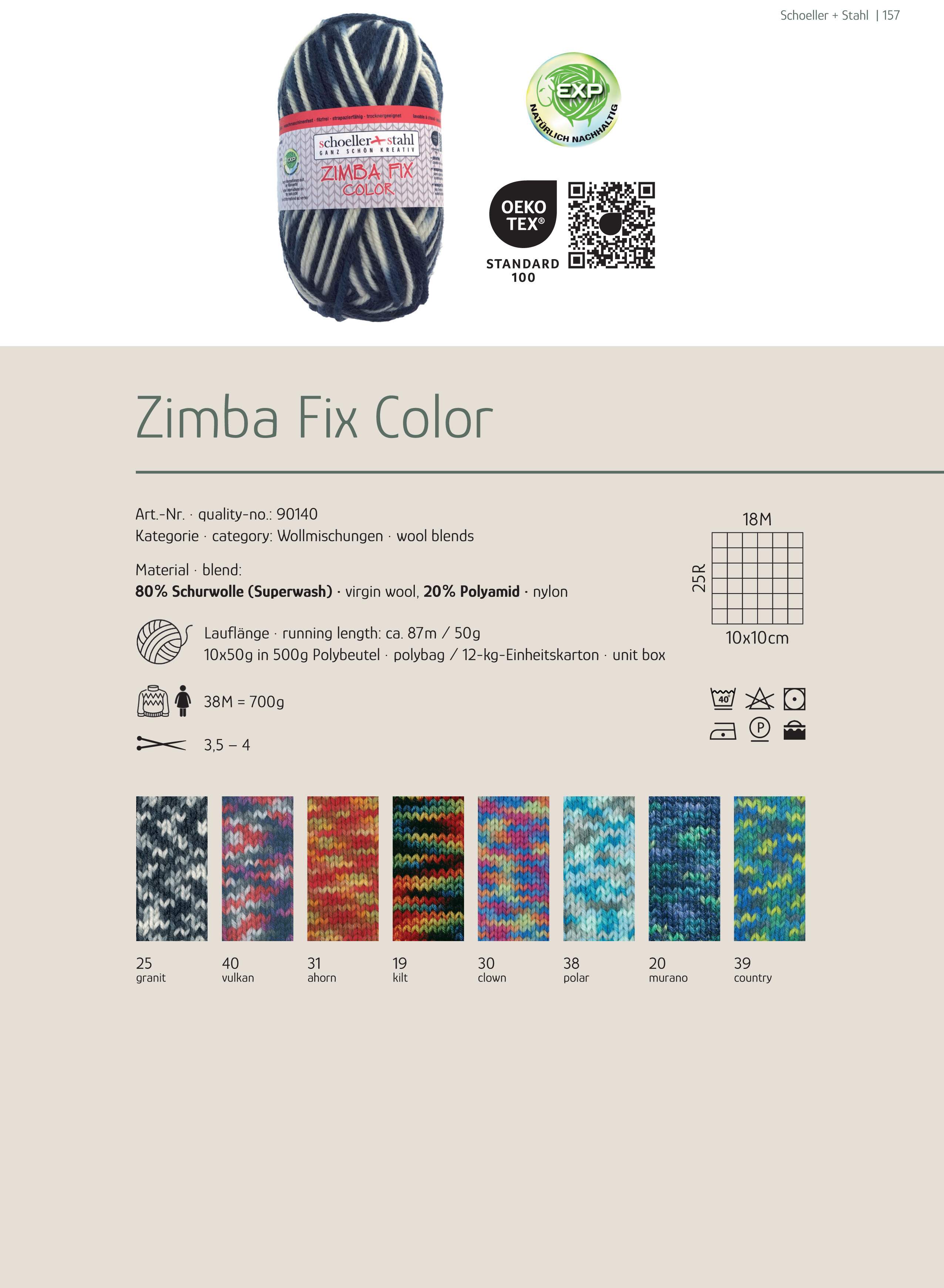 Zimba-Fix-Color-EXP-90140