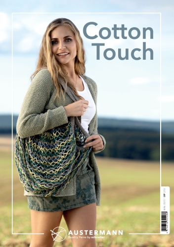 Folder Cotton Touch