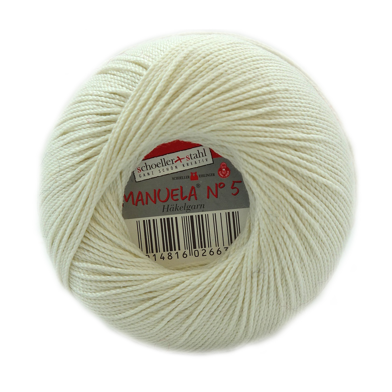 Manuela5_Kn-uel_frei Manuela N°5