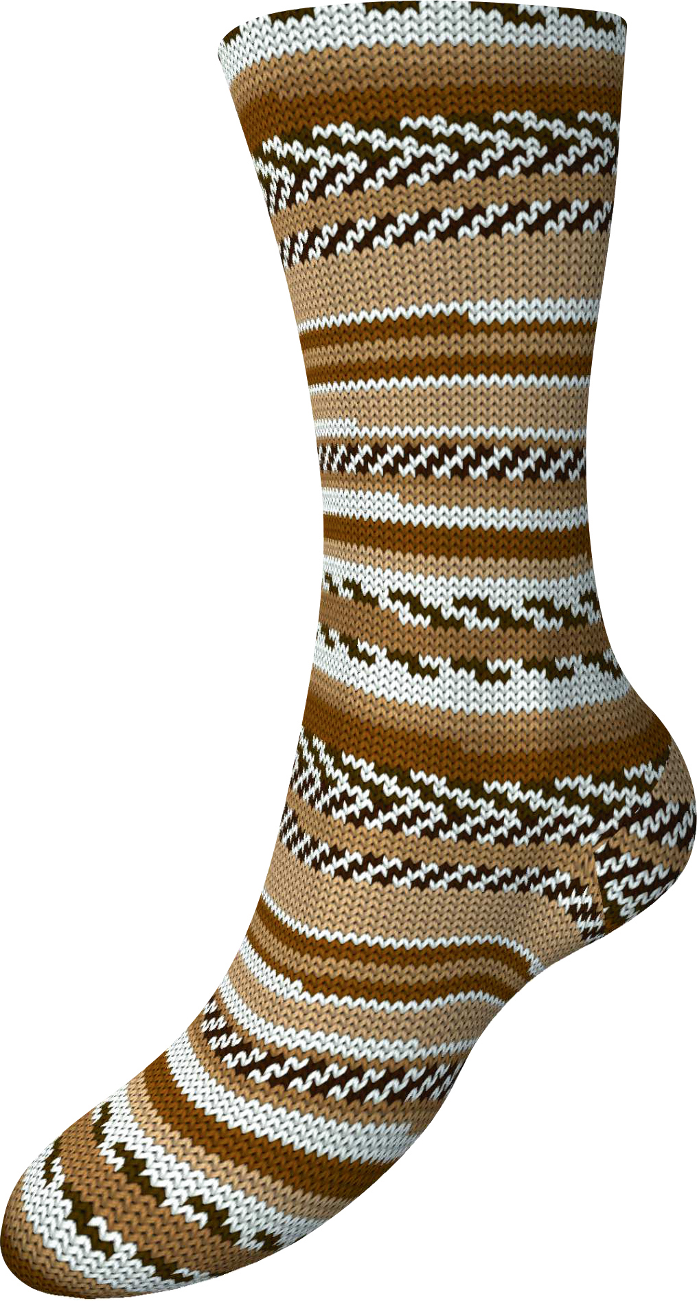 608 Caramel