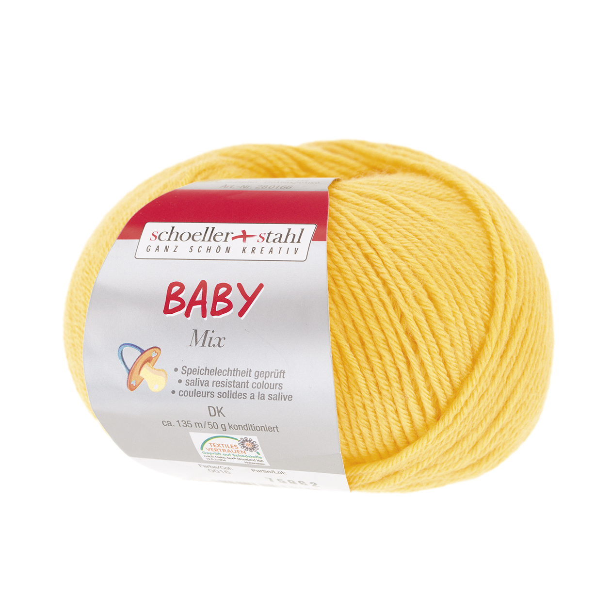 Baby Mix