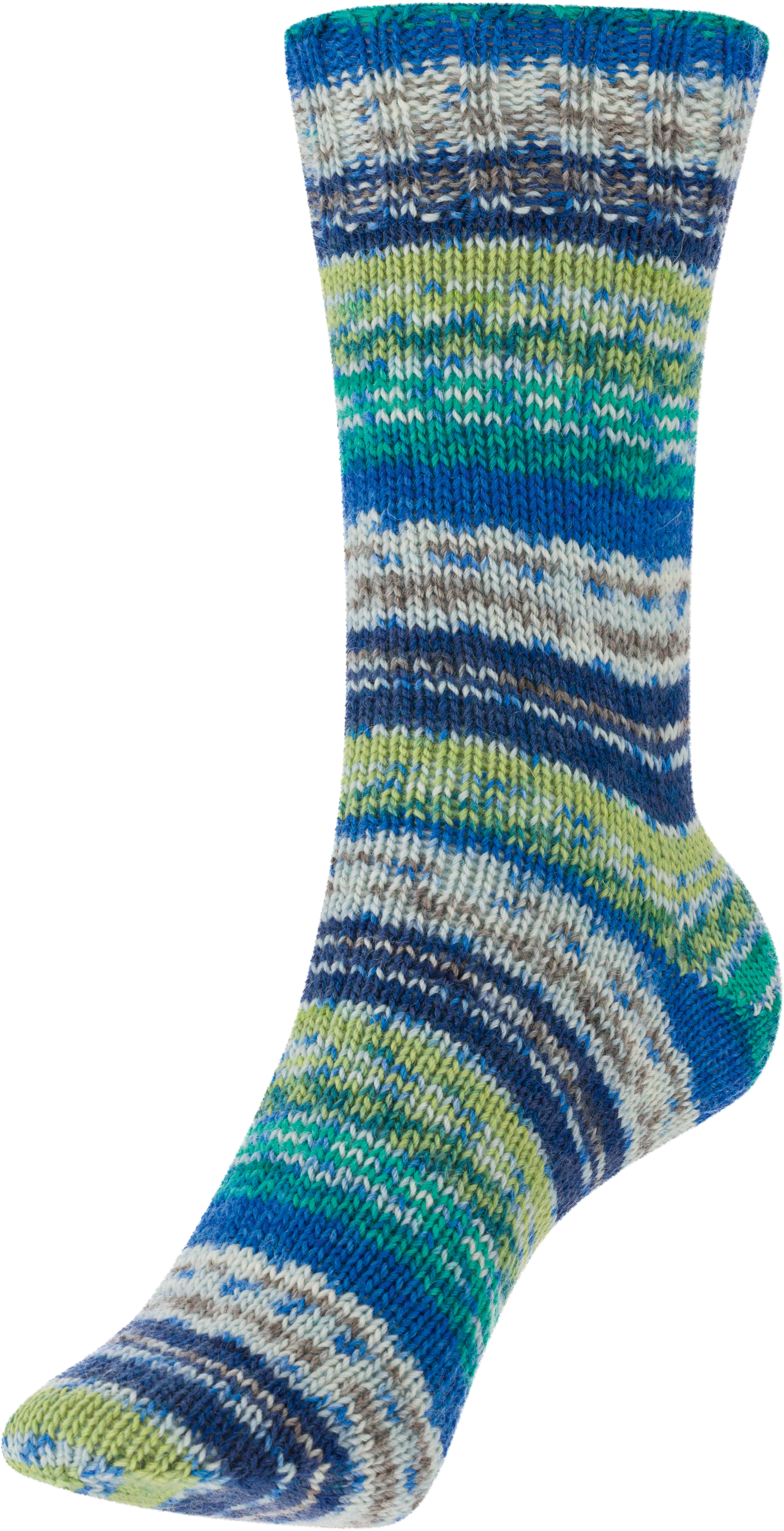 536 Blau