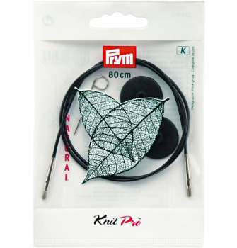 Knit Pro Seil + Zubehör