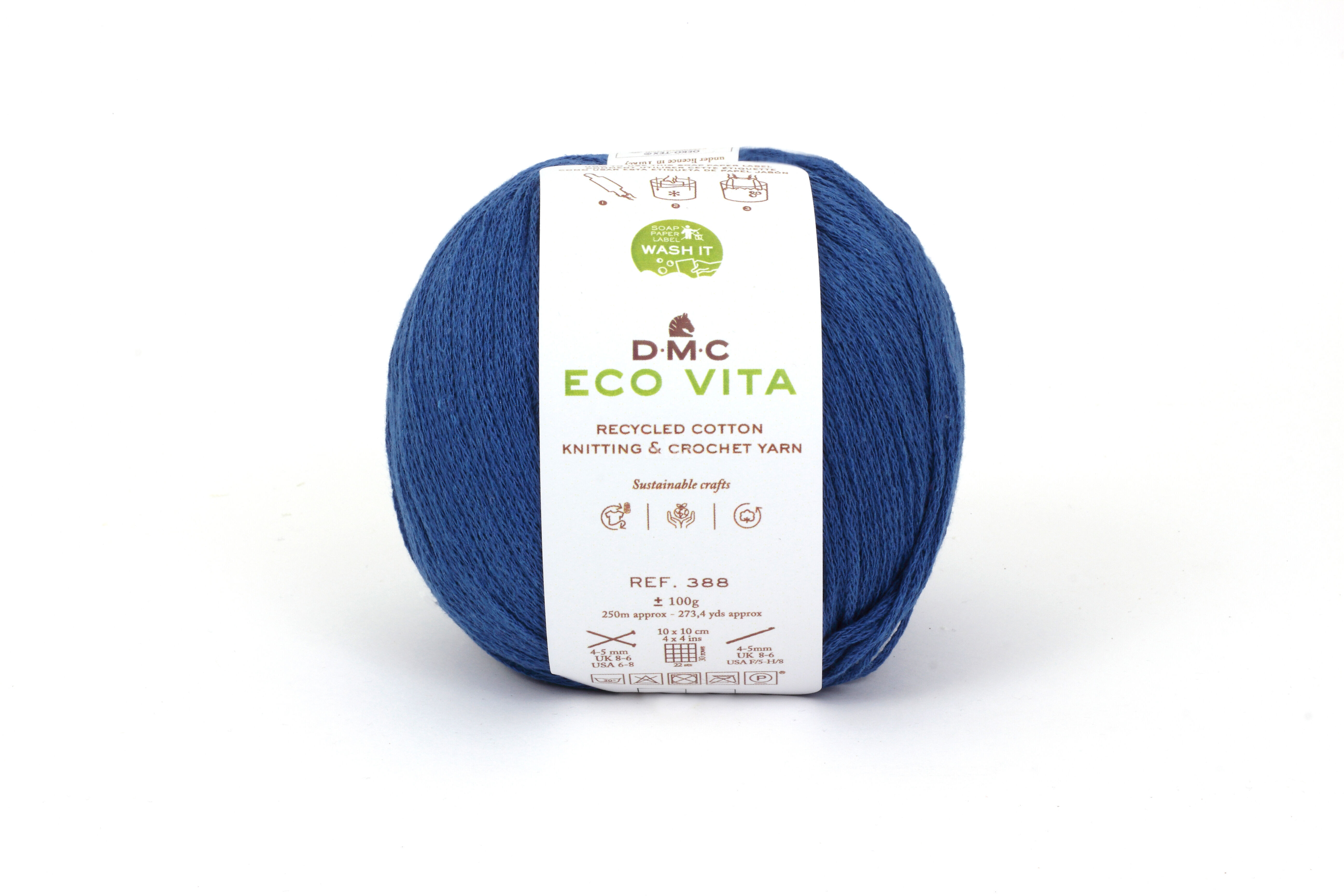 0107 Royalblau