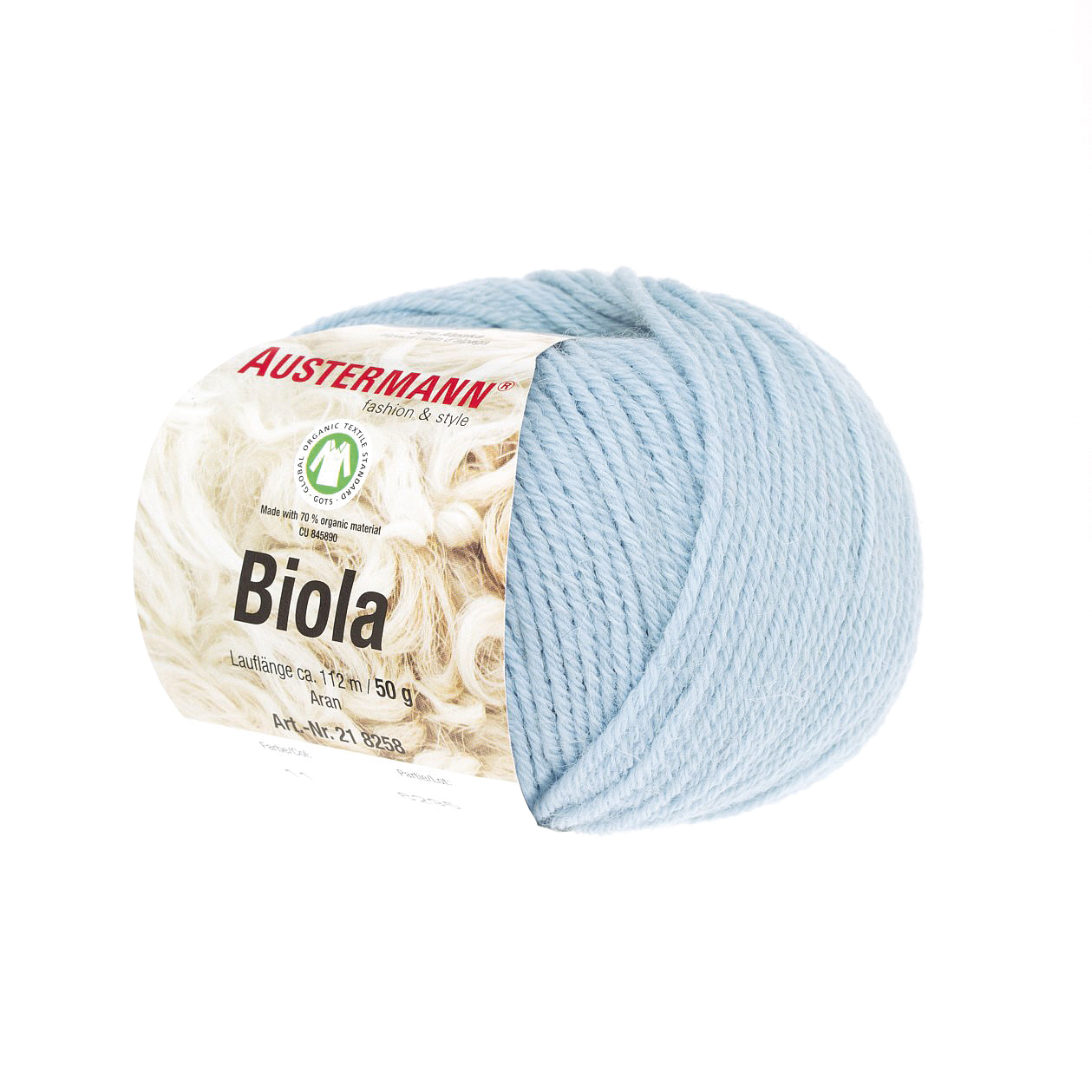 11 Bleu