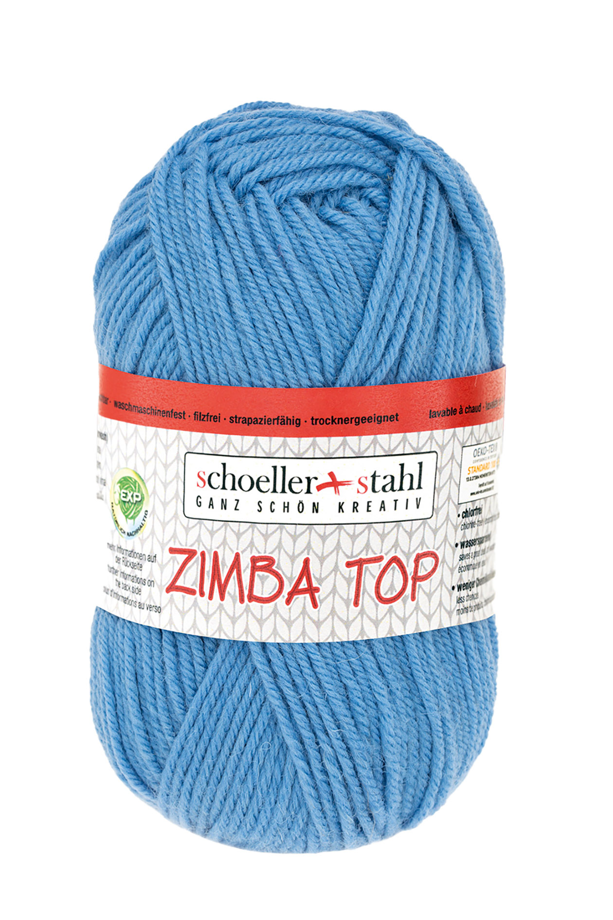 Zimba Top EXP