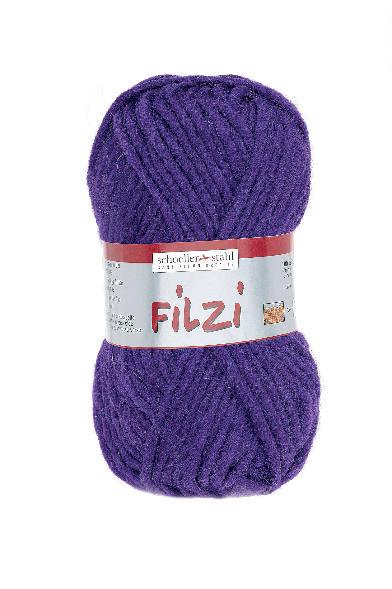 17 Aubergine