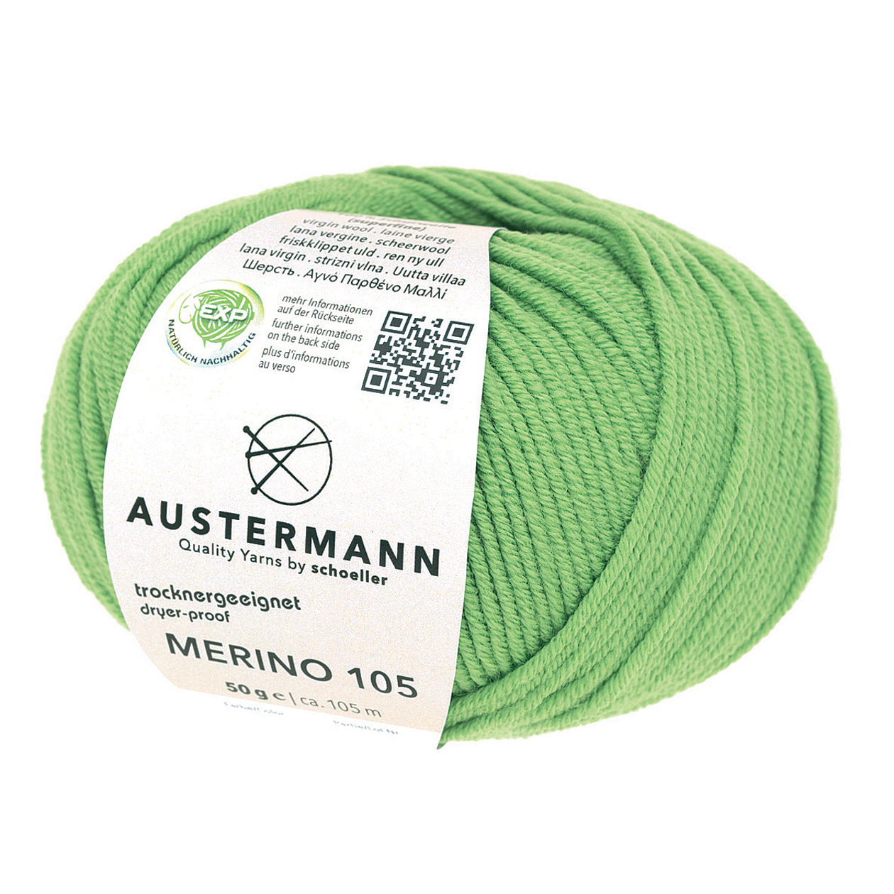 308 Apfelgrün
