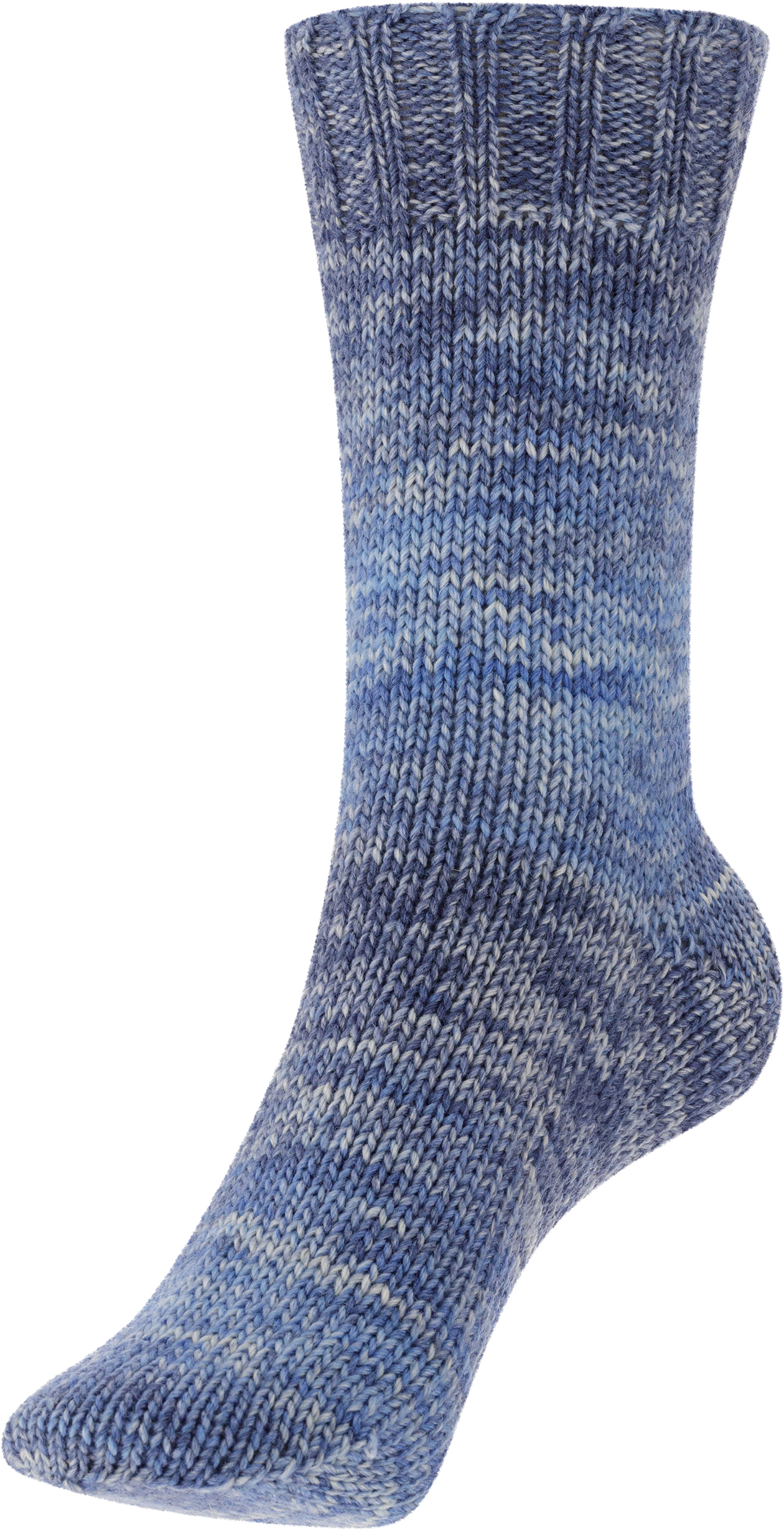 222 Jeans-blau
