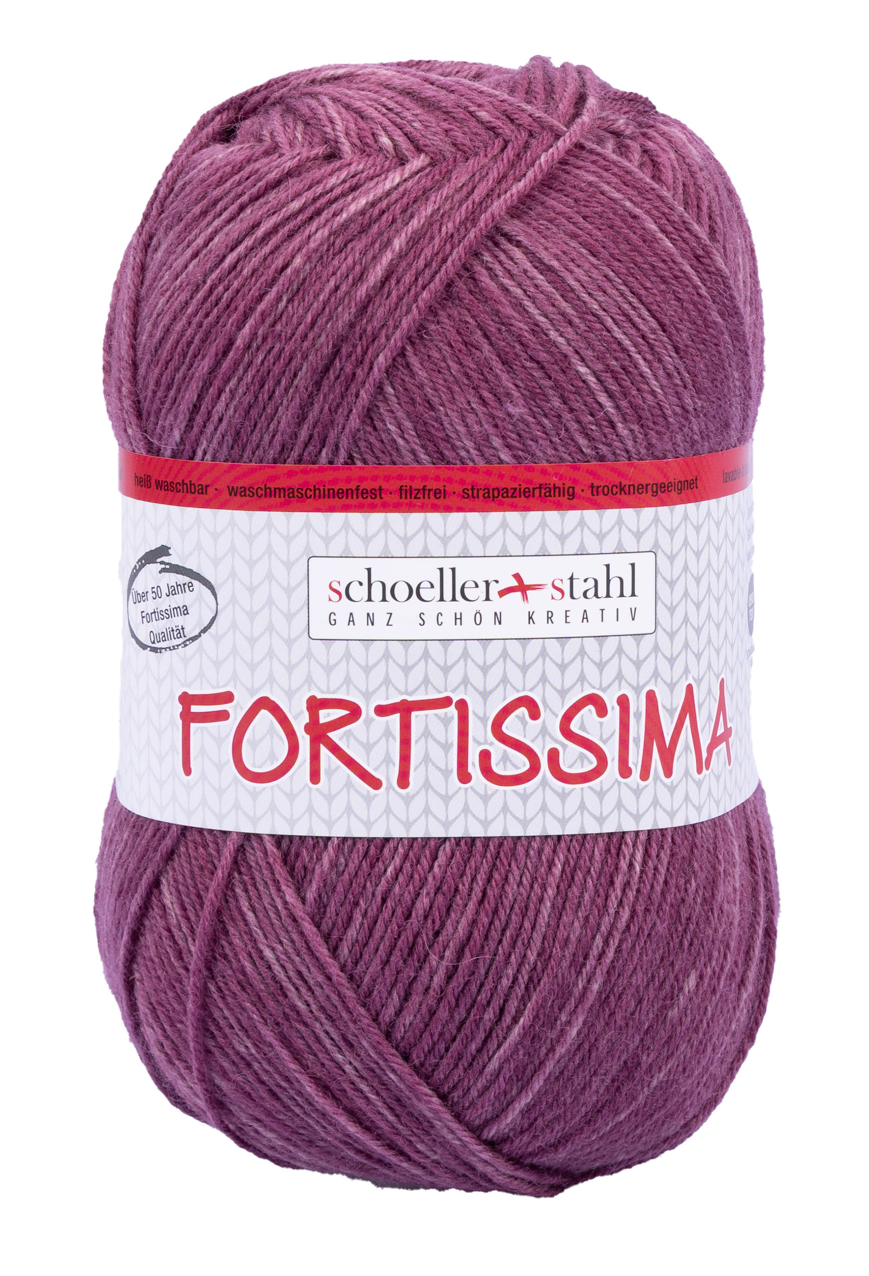Fortissima Color 4-fach Salz und Pfeffer