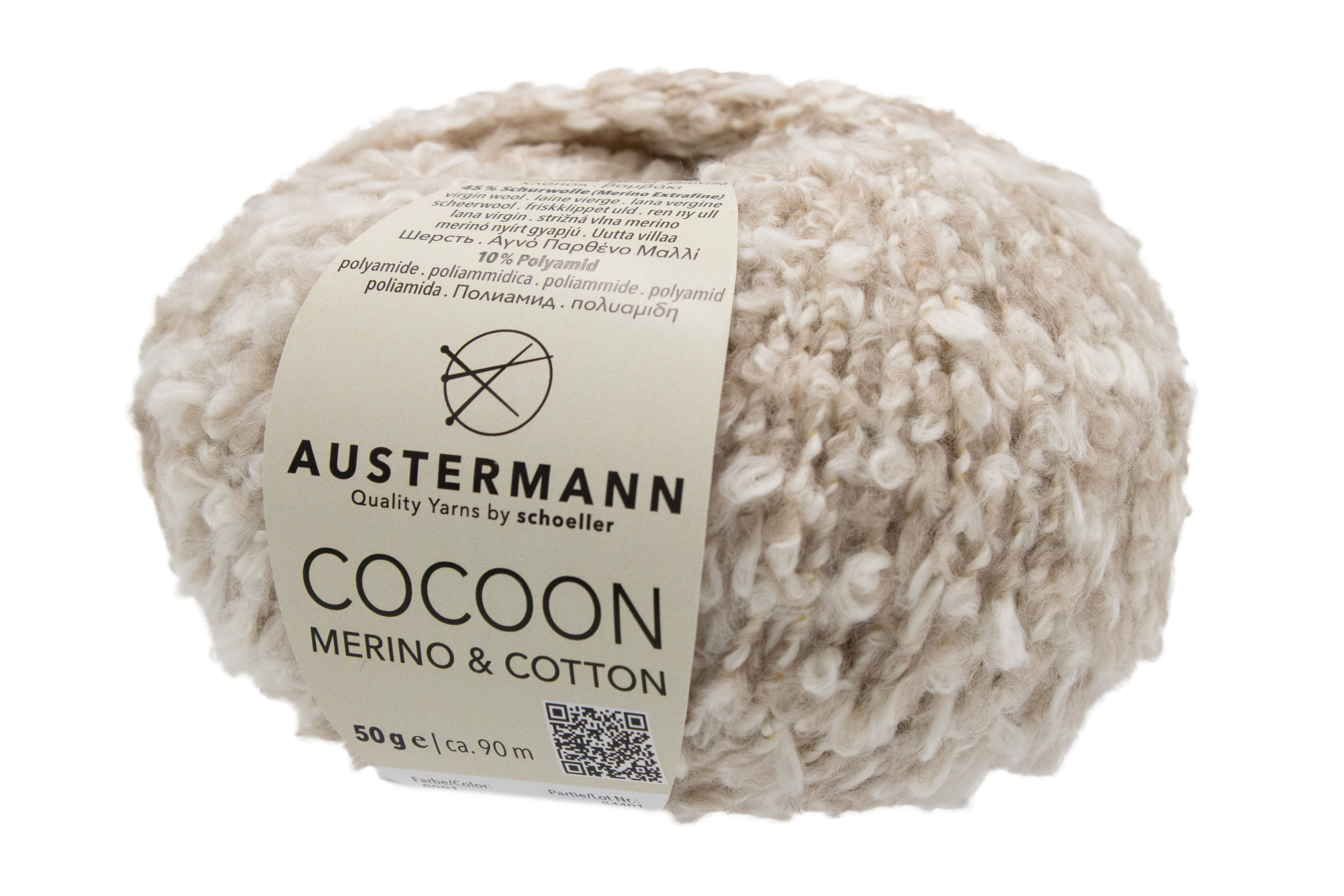 Cocoon