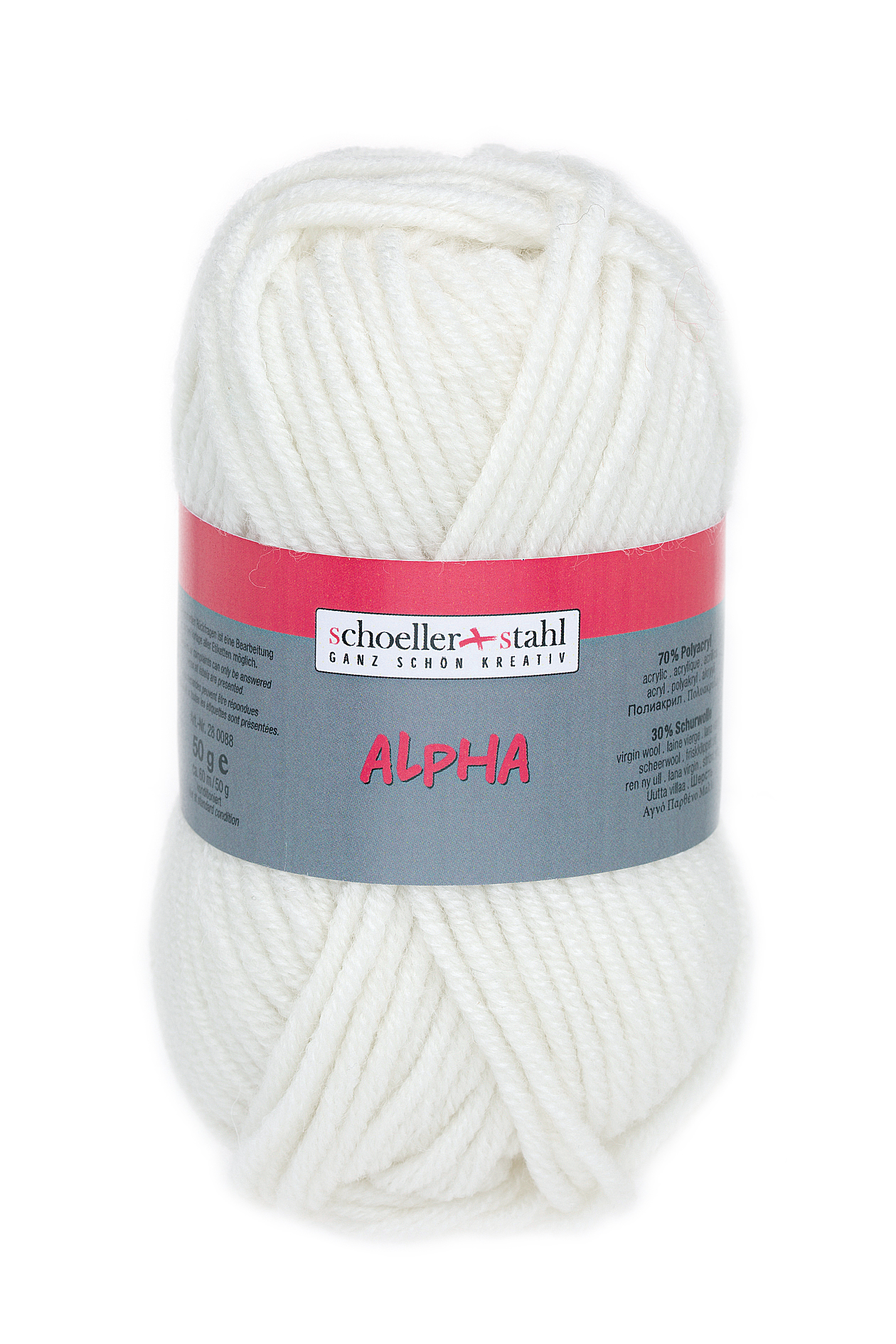 46 Wollweiß