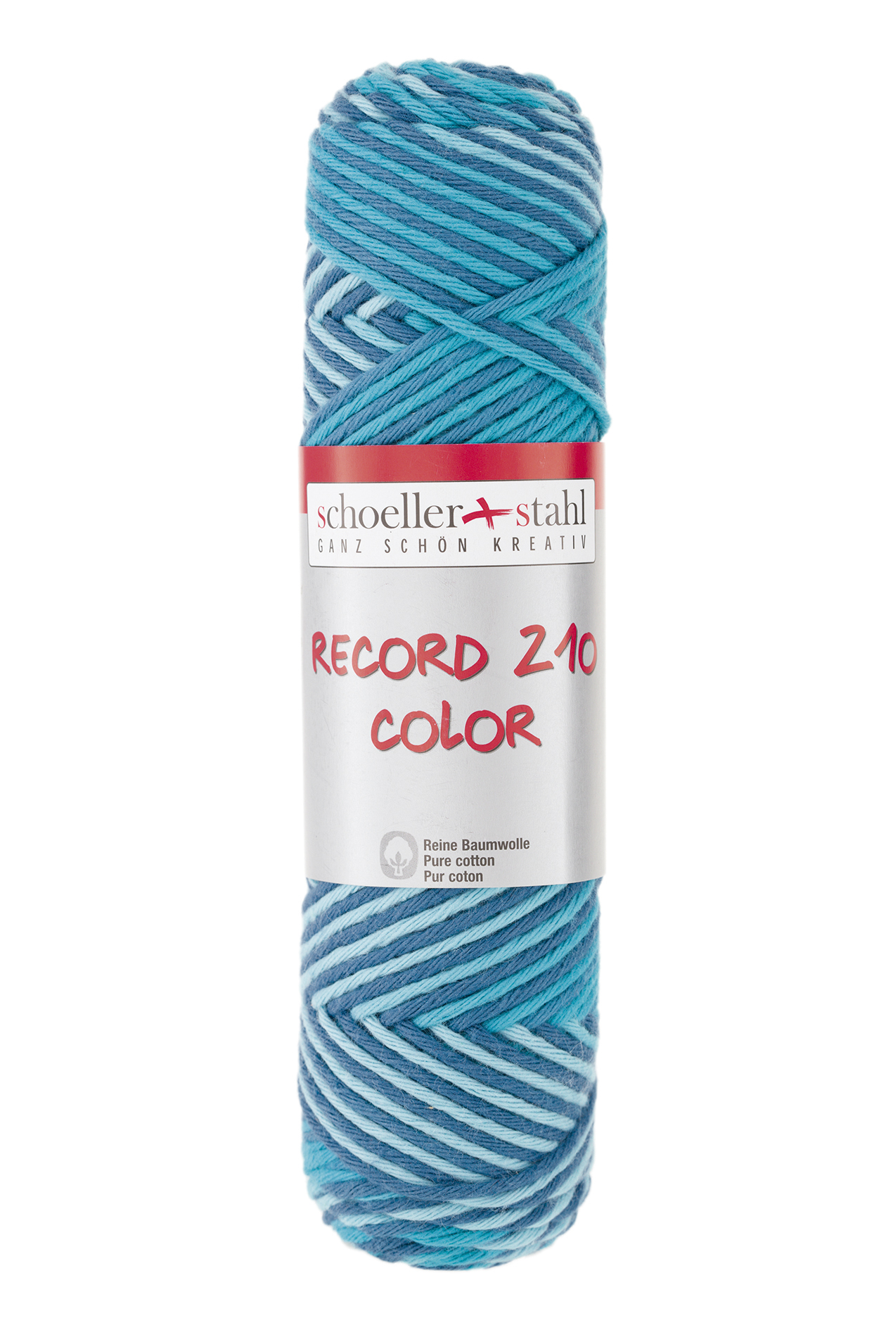 Record 210 Color