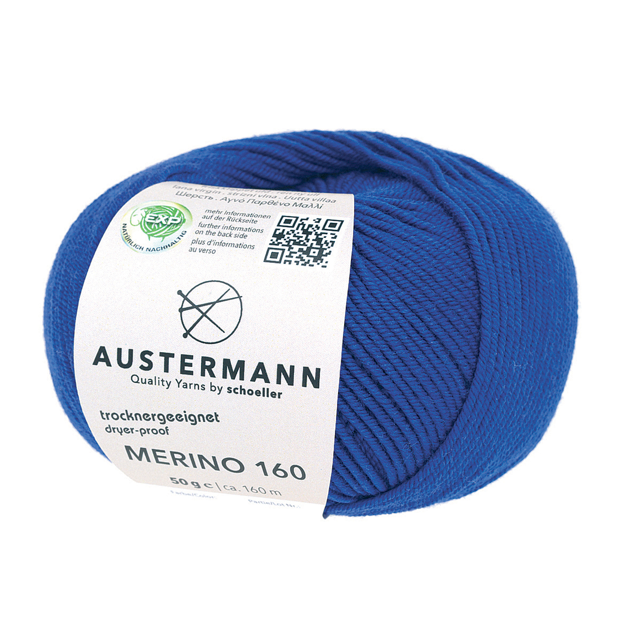 264 Electric Blue