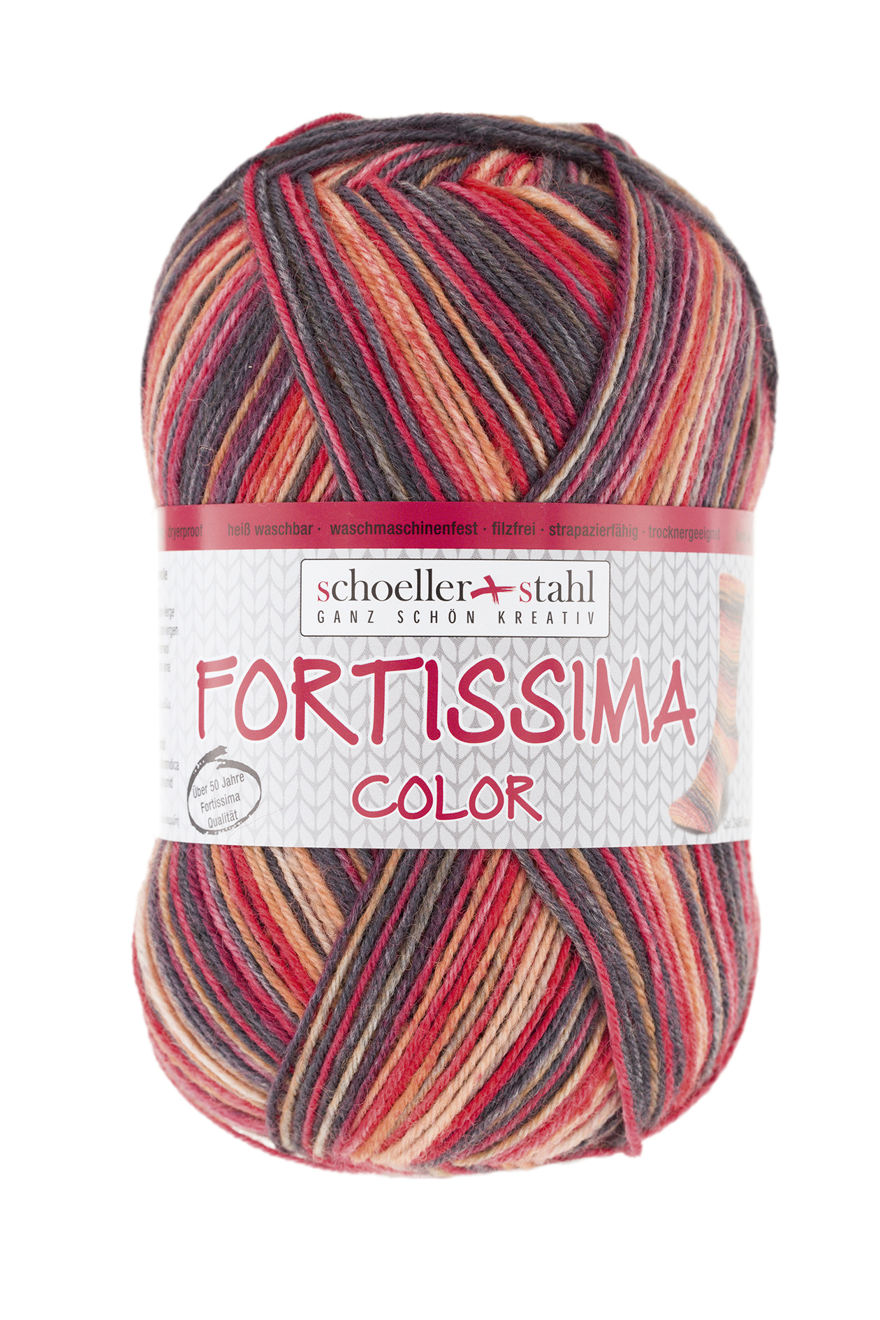 Fortissima Color