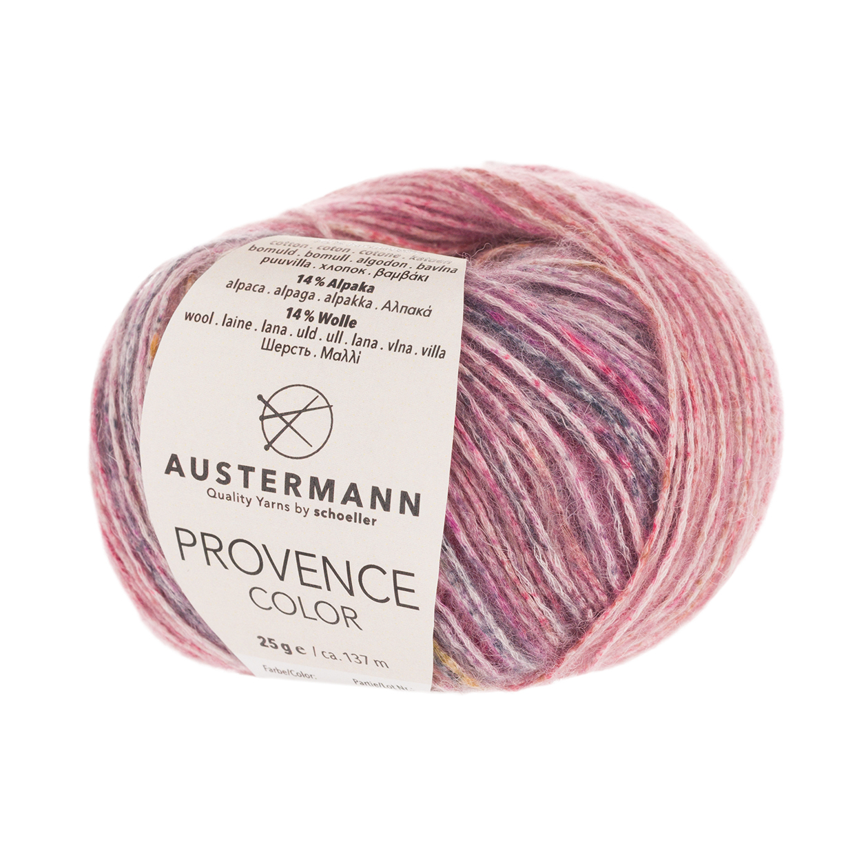 Provence Color