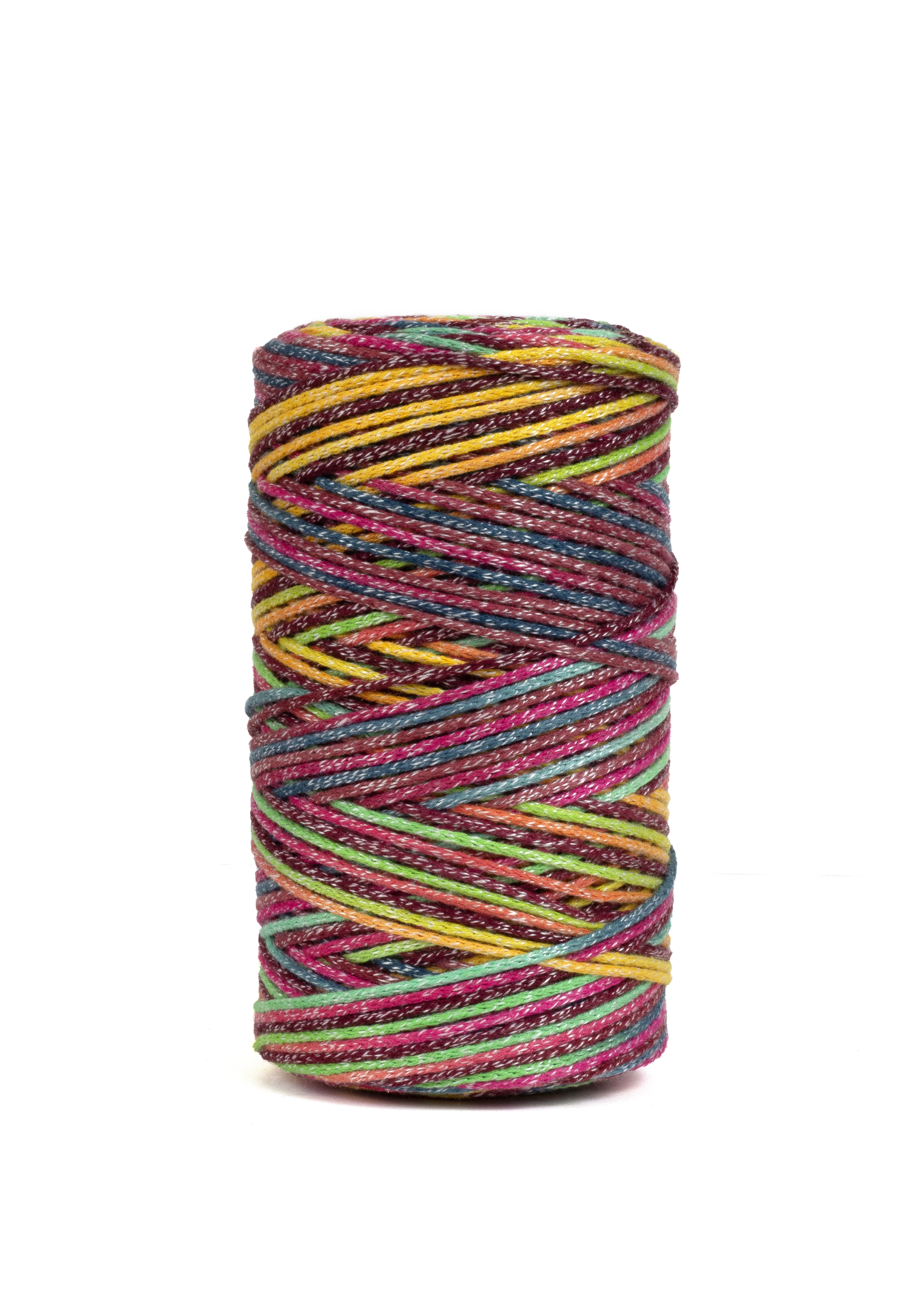 DMC Eco Vita 4 Multicolor 250 g