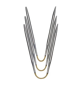 addi CraSyTrio nickelfrei 21 cm