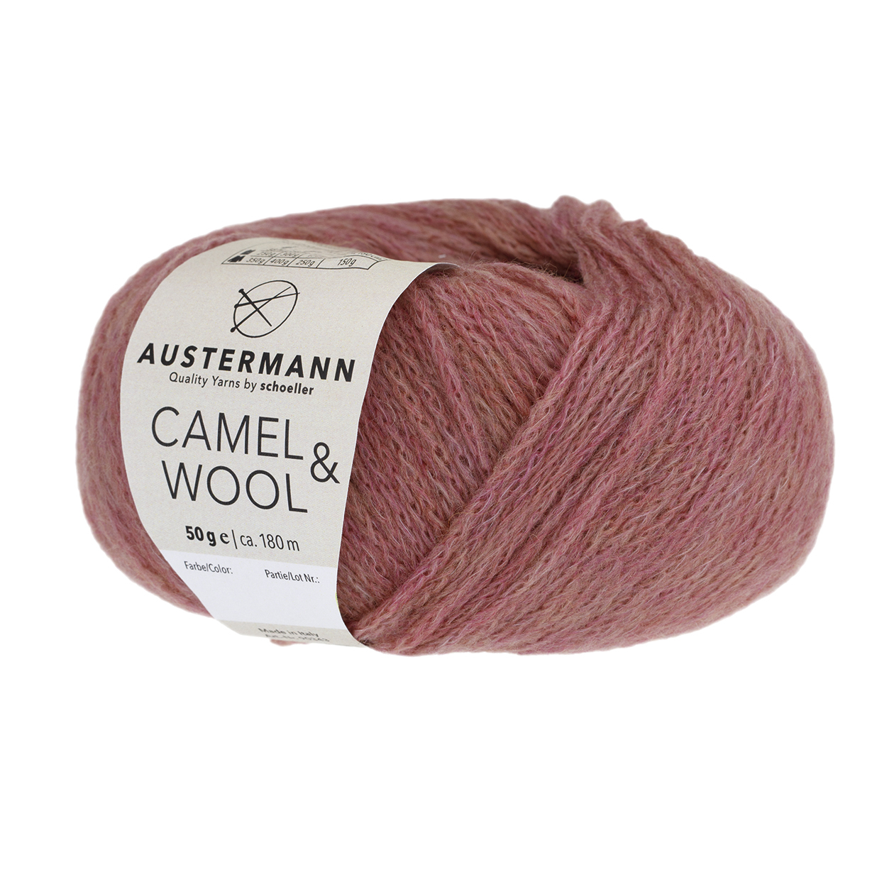 08 Rosenholz