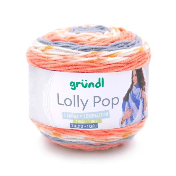 17 Mandarine-Orange-Zinn-Weiß color