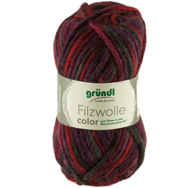 24 lila-bordeaux-anthrazit multicolor