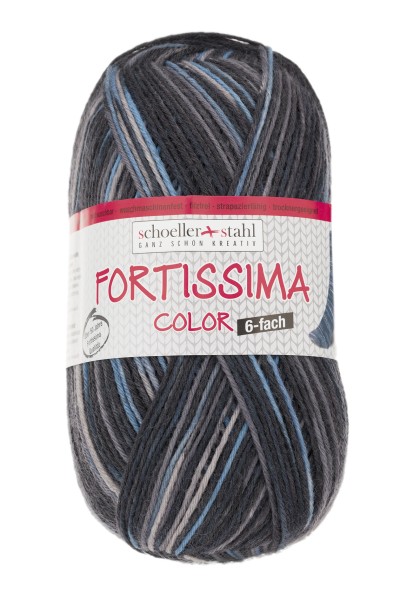 Fortissima_Color_6fach_165_RGB 165 Asphalt