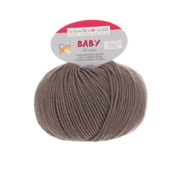 Baby-Merino-3951_RGB 3951 Braun