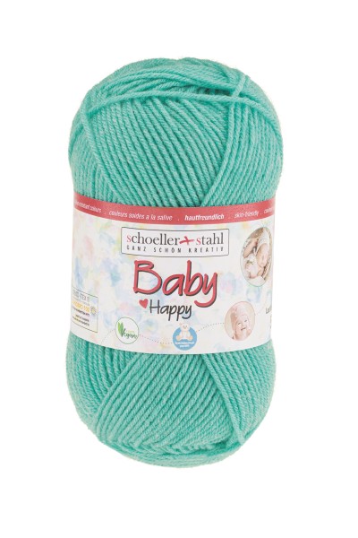 Baby_Happy_10_RGB 10 Türkis